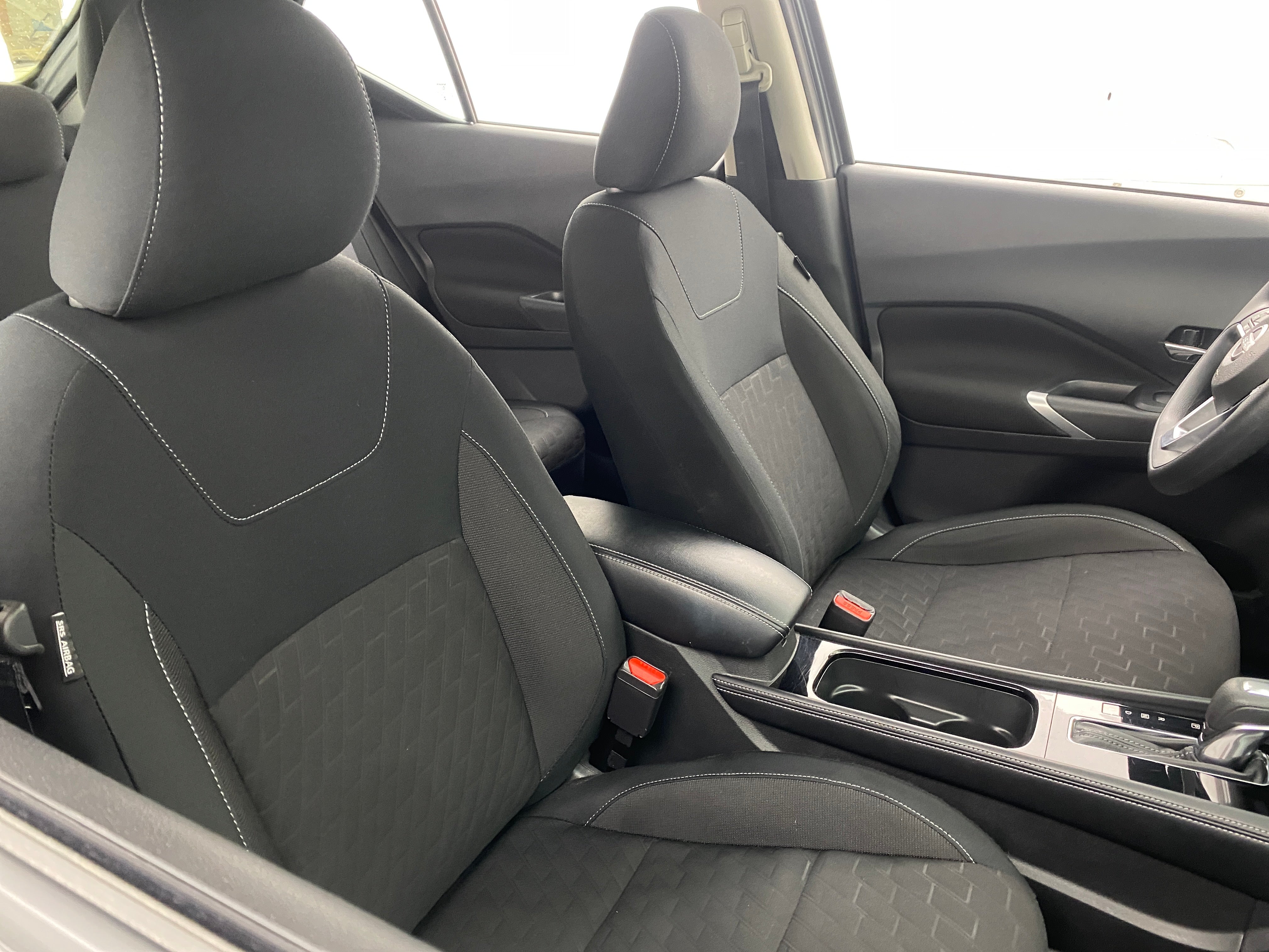 2024 Nissan Kicks SV 2