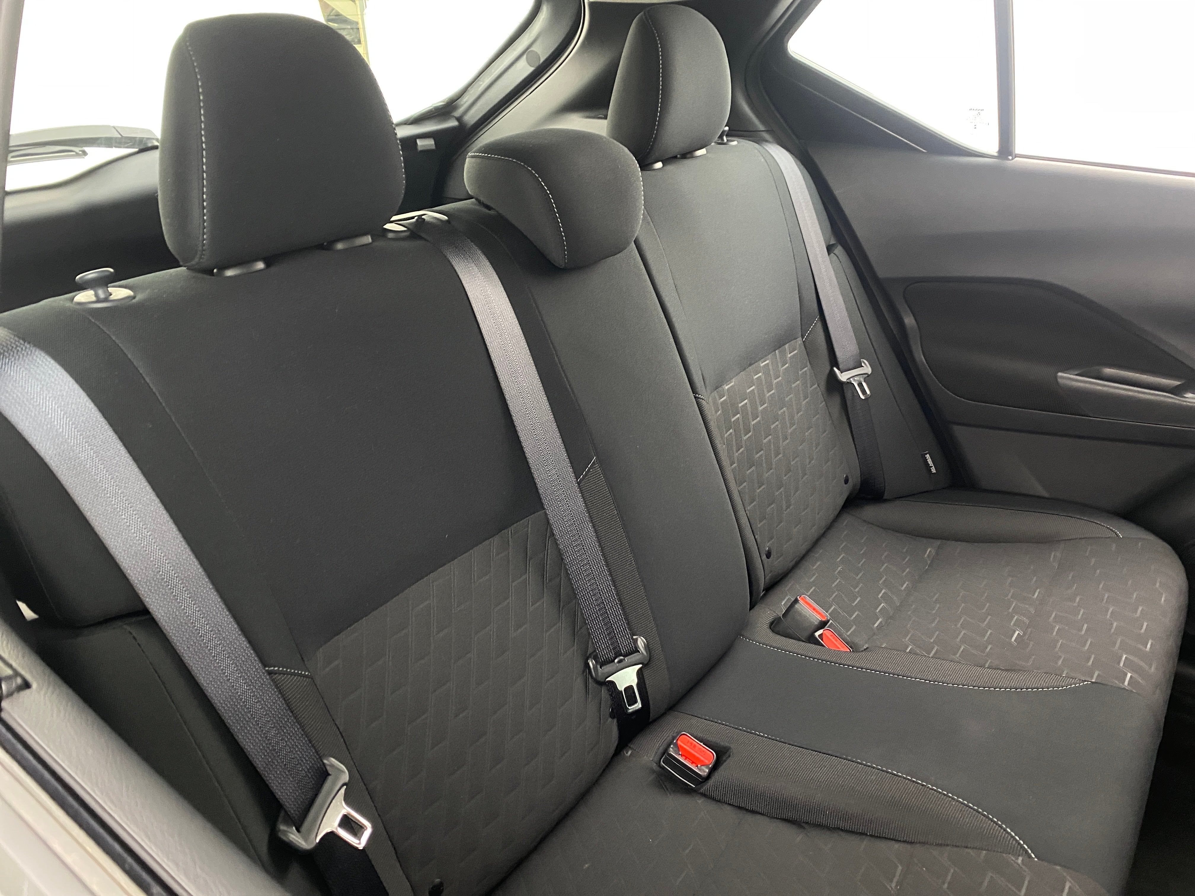 2024 Nissan Kicks SV 6