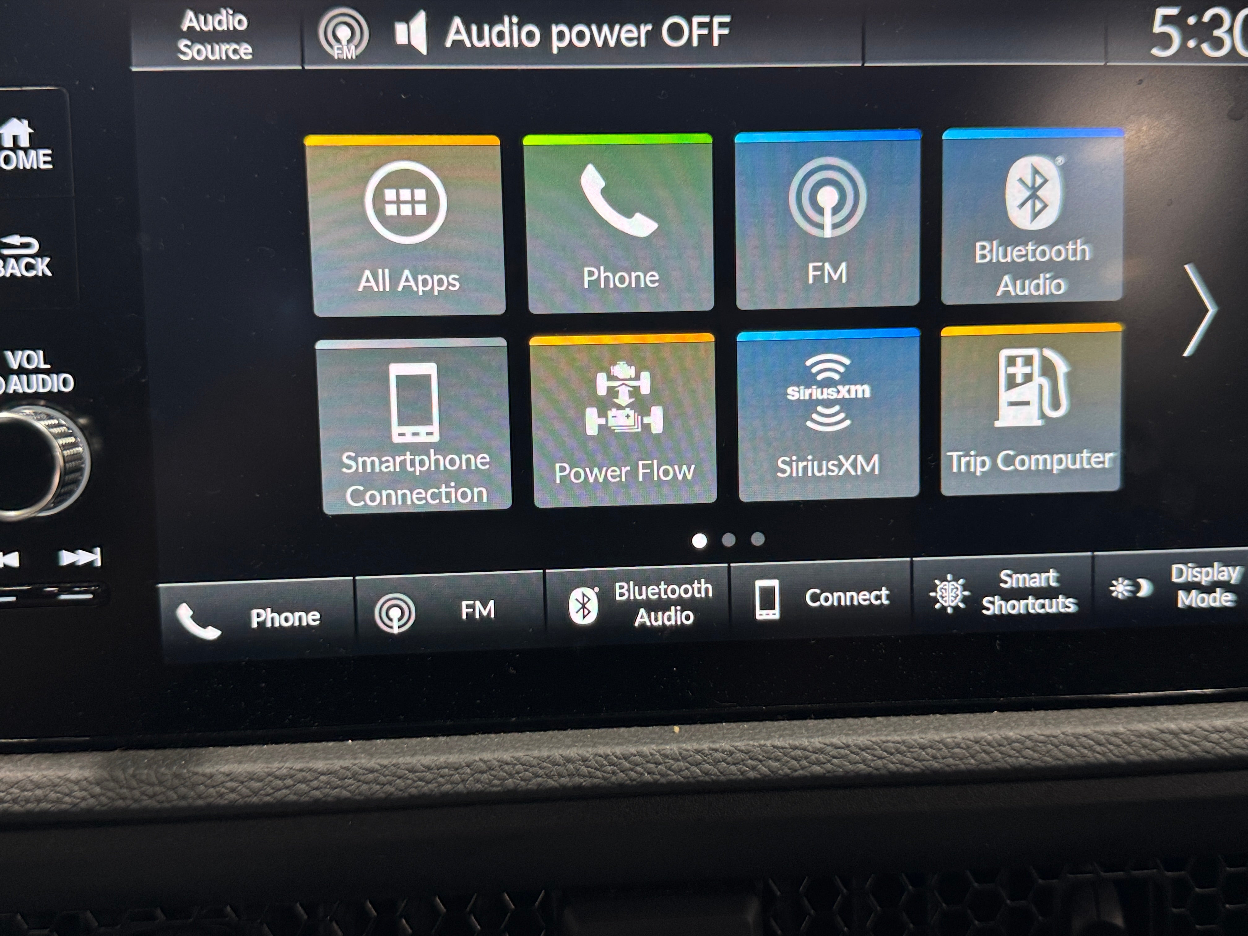 2024 Honda CR-V Sport-L 3
