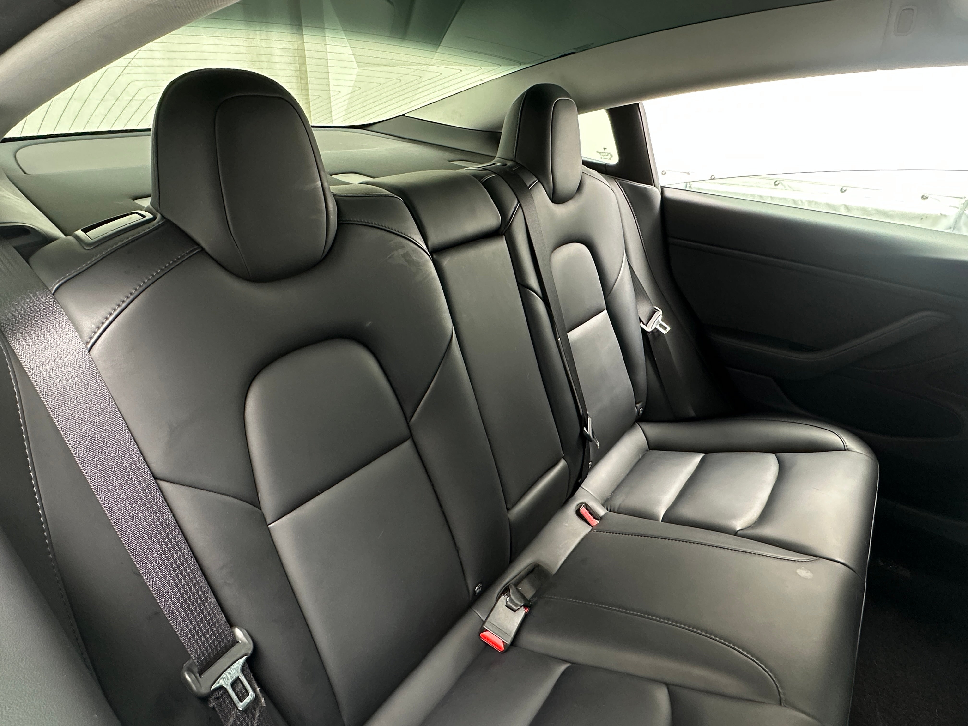 2019 Tesla Model 3 Performance 5