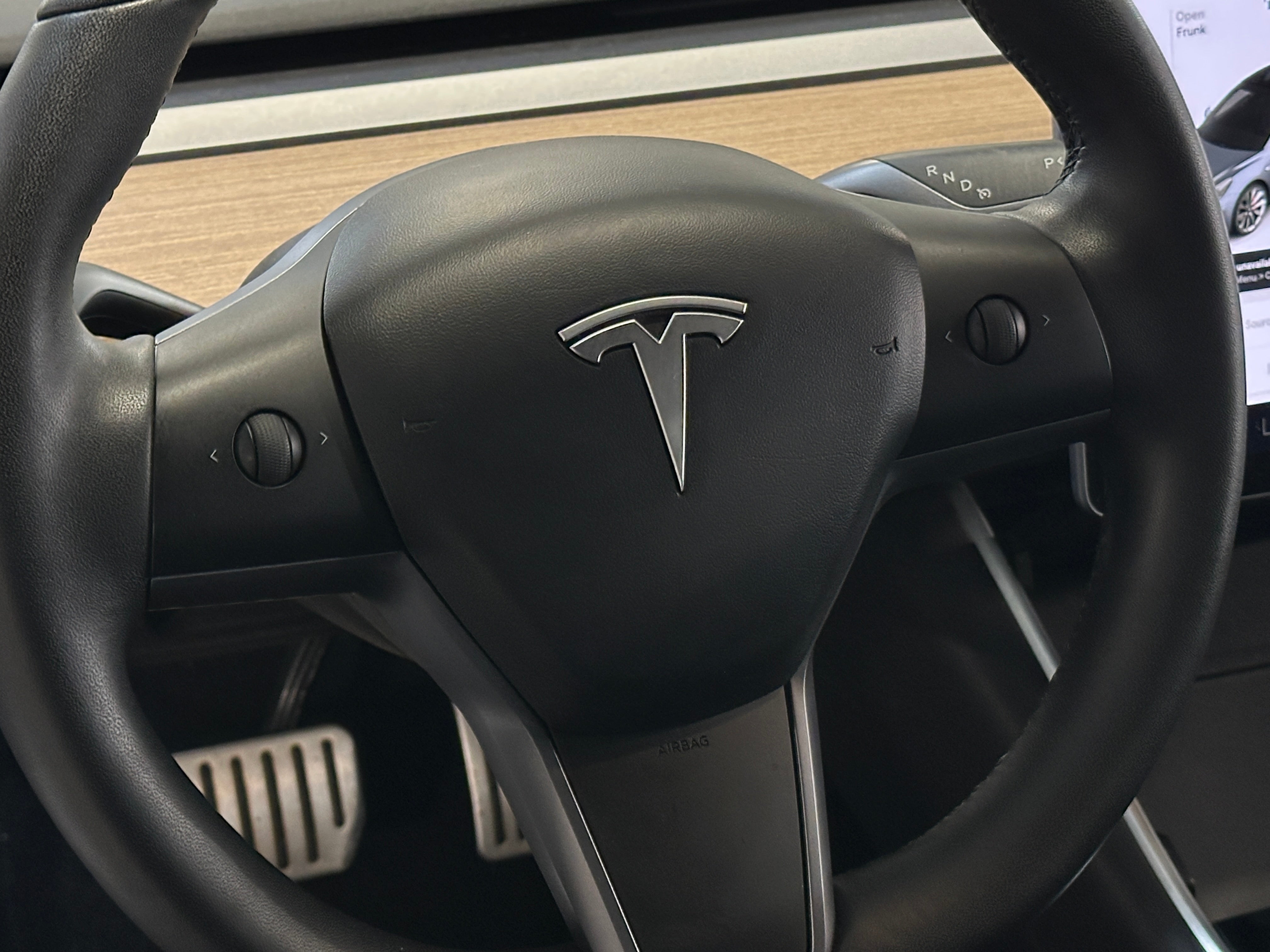 2019 Tesla Model 3 Performance 4