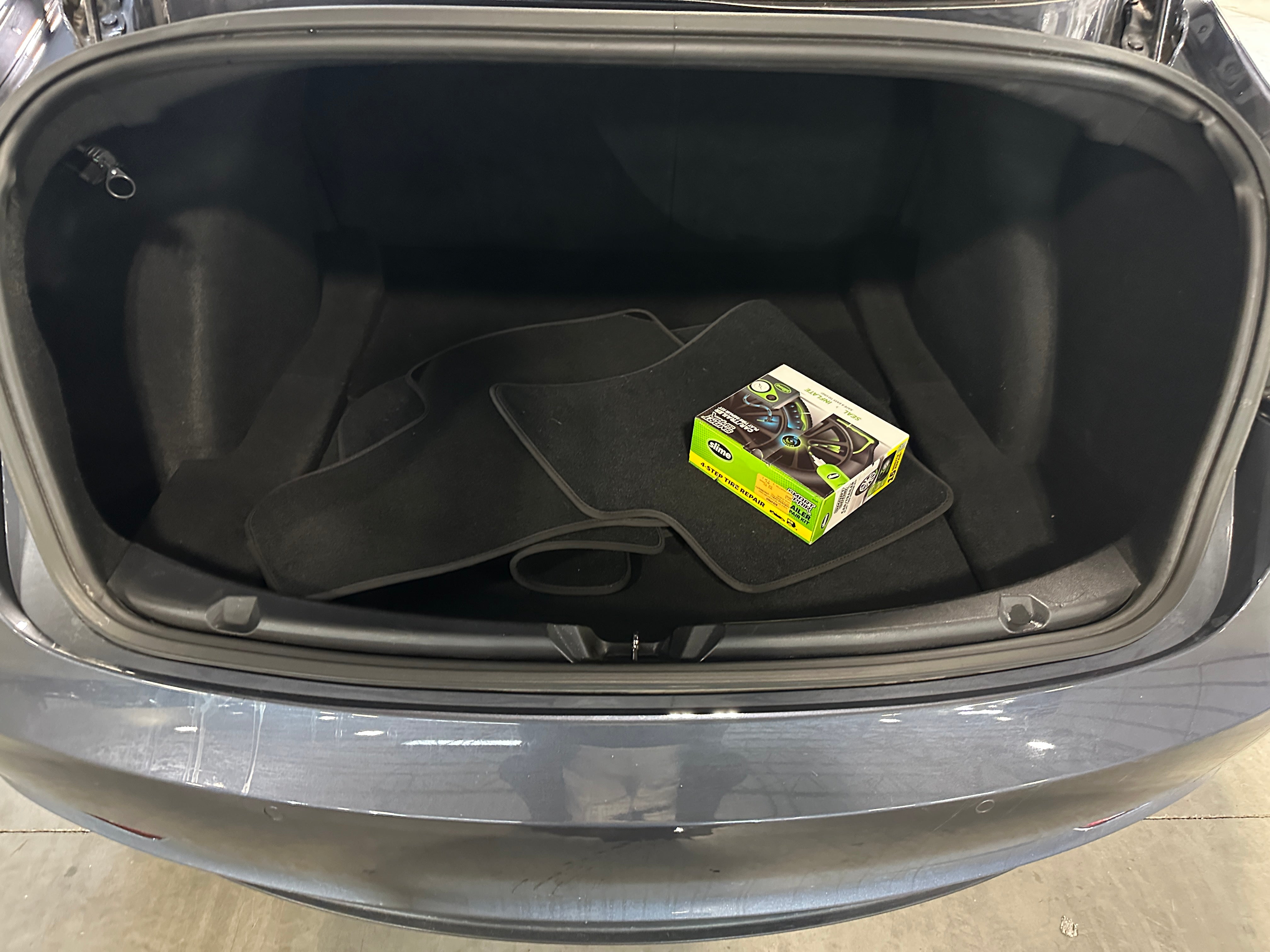 2019 Tesla Model 3 Performance 6