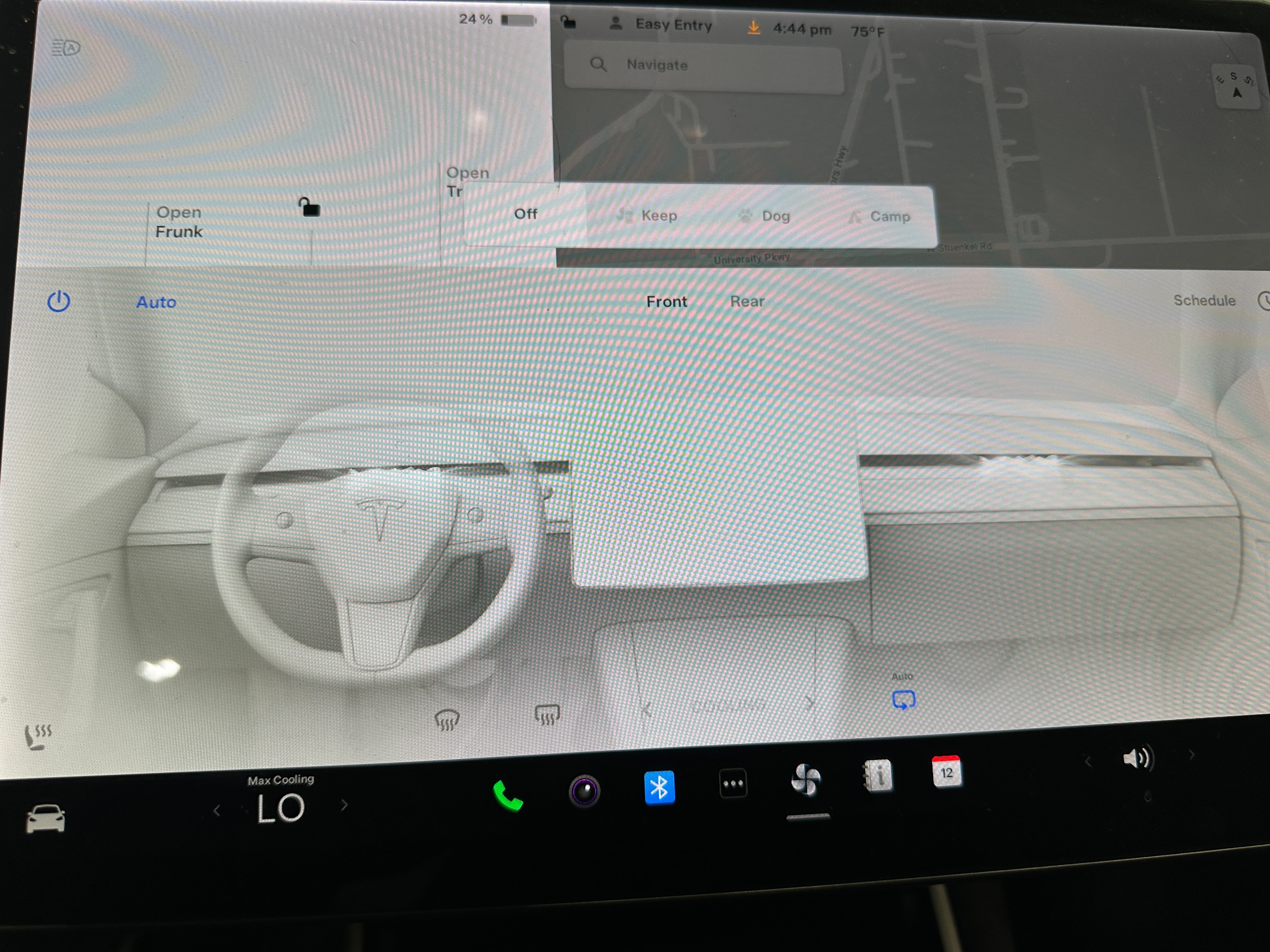 2019 Tesla Model 3 Performance 3