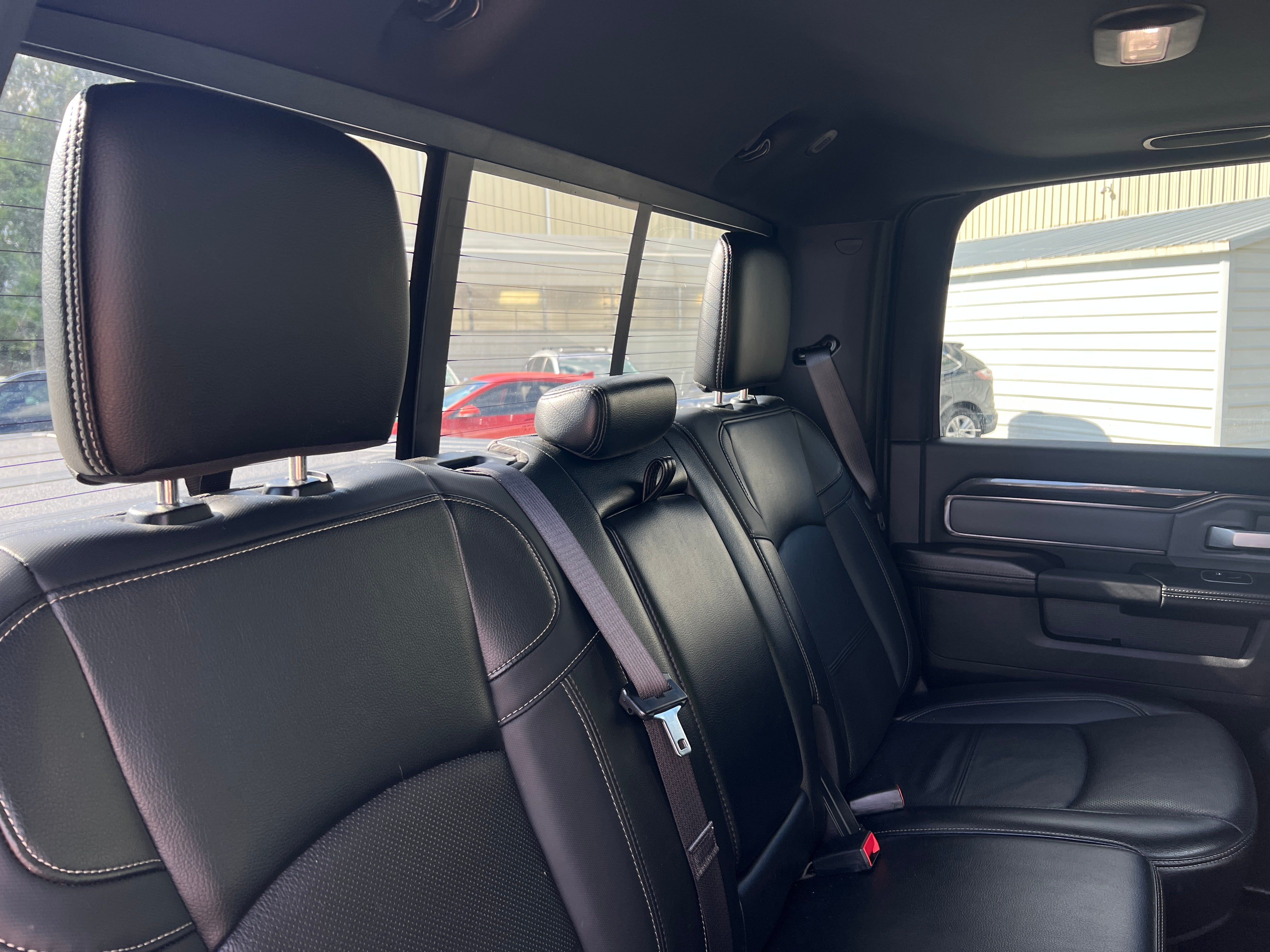 2022 RAM 2500 Power Wagon 5