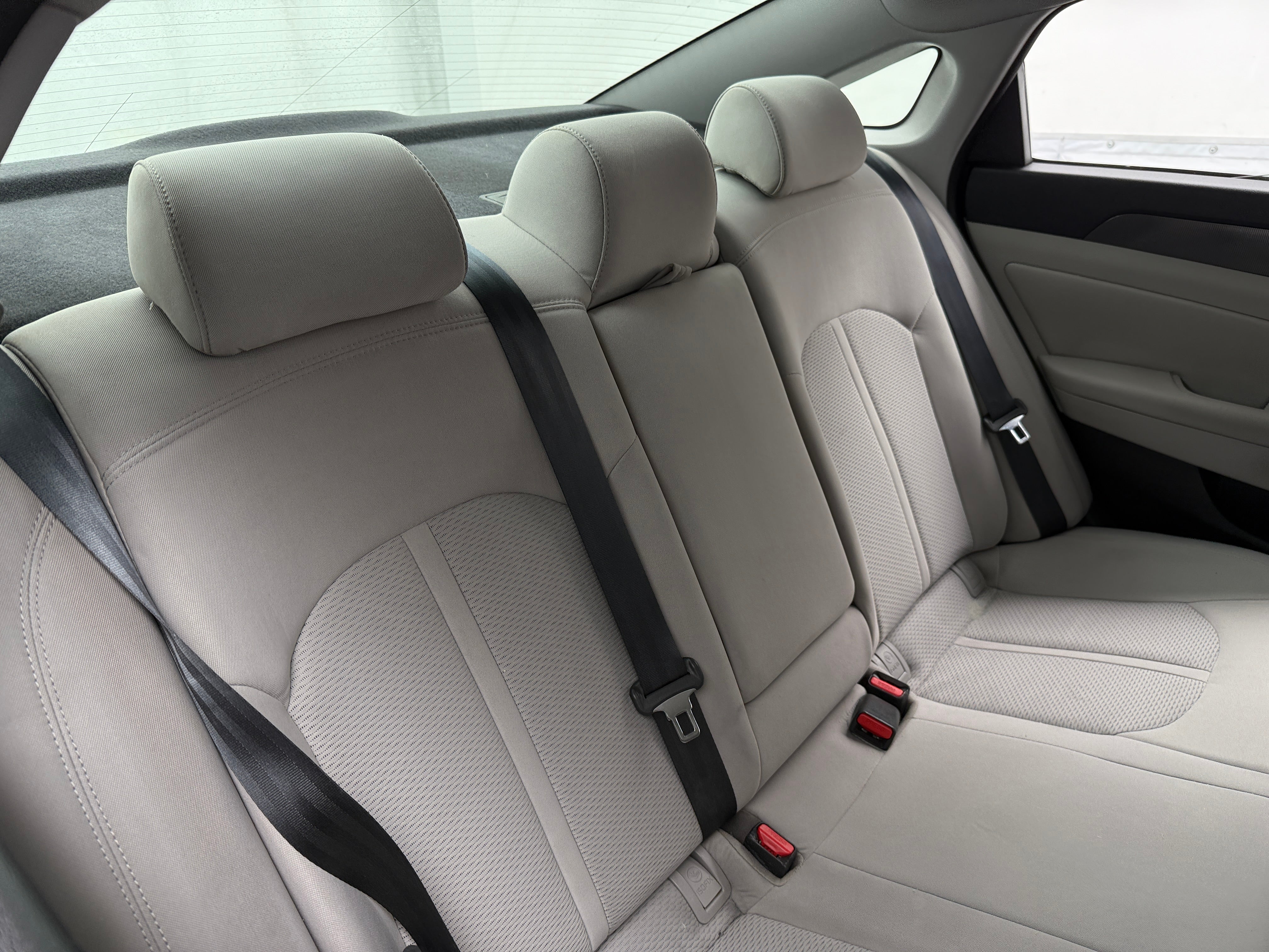 2015 Hyundai Sonata Sport 6