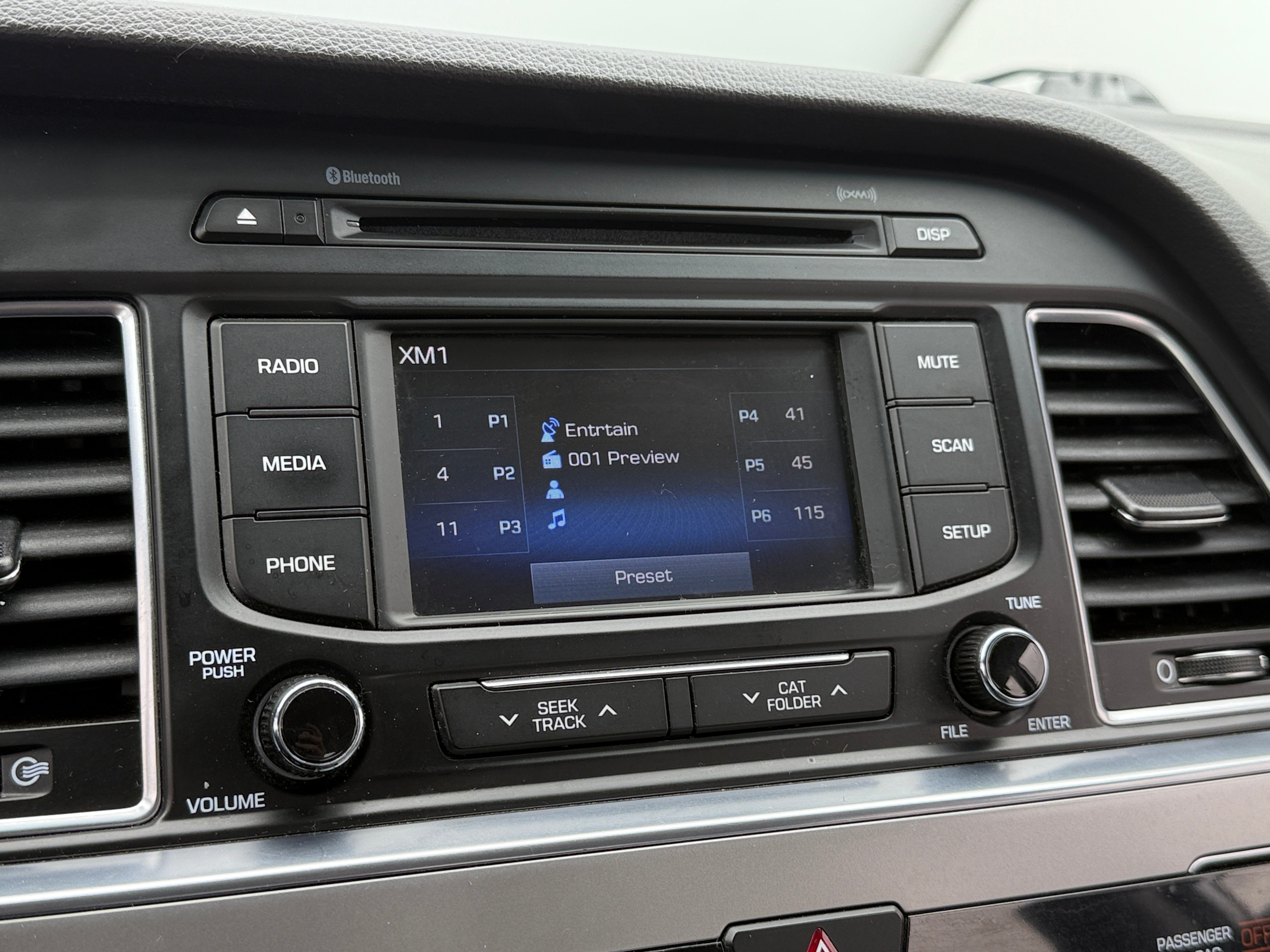 2015 Hyundai Sonata Sport 4