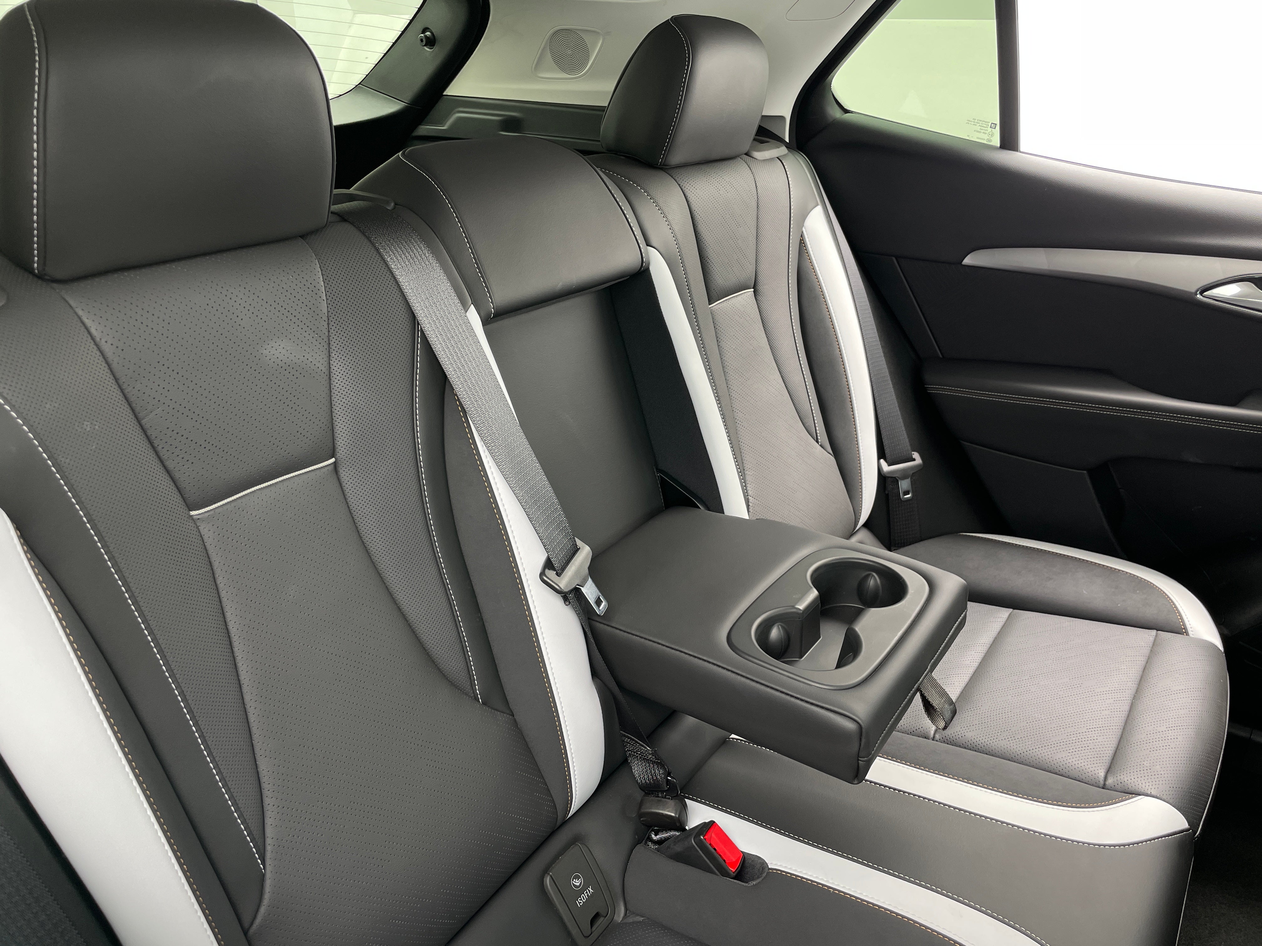 2024 Buick Envision Sport Touring 5
