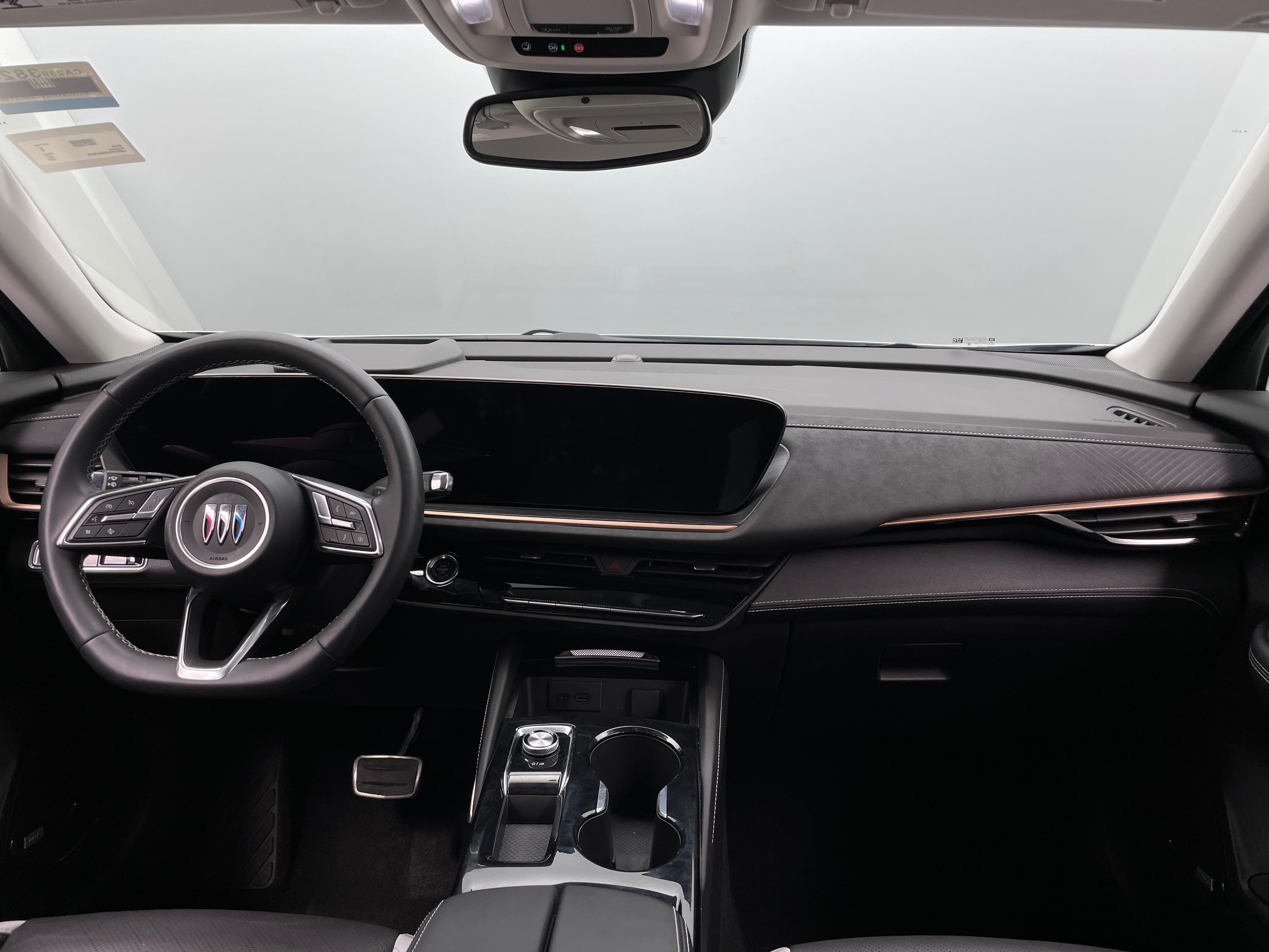 2024 Buick Envision Sport Touring 2