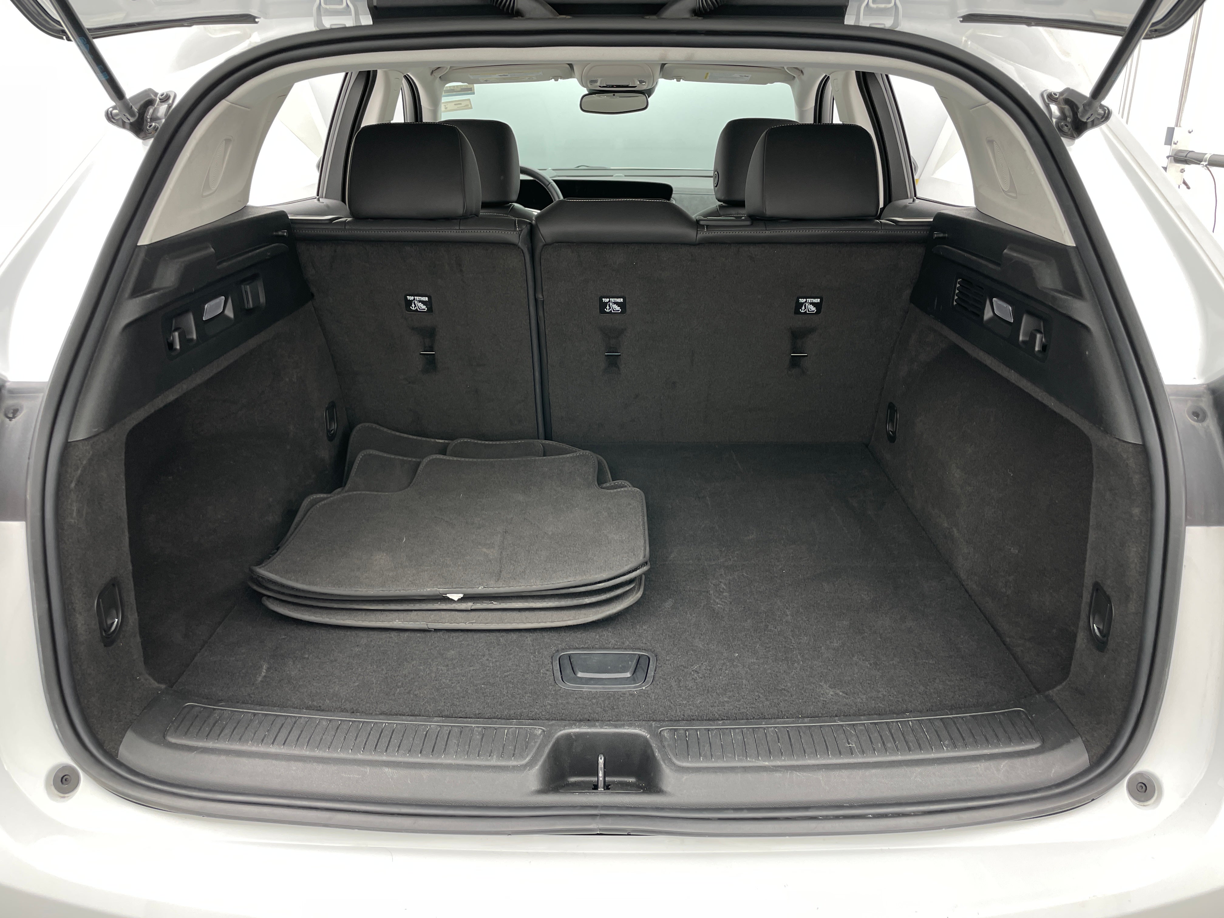 2024 Buick Envision Sport Touring 6