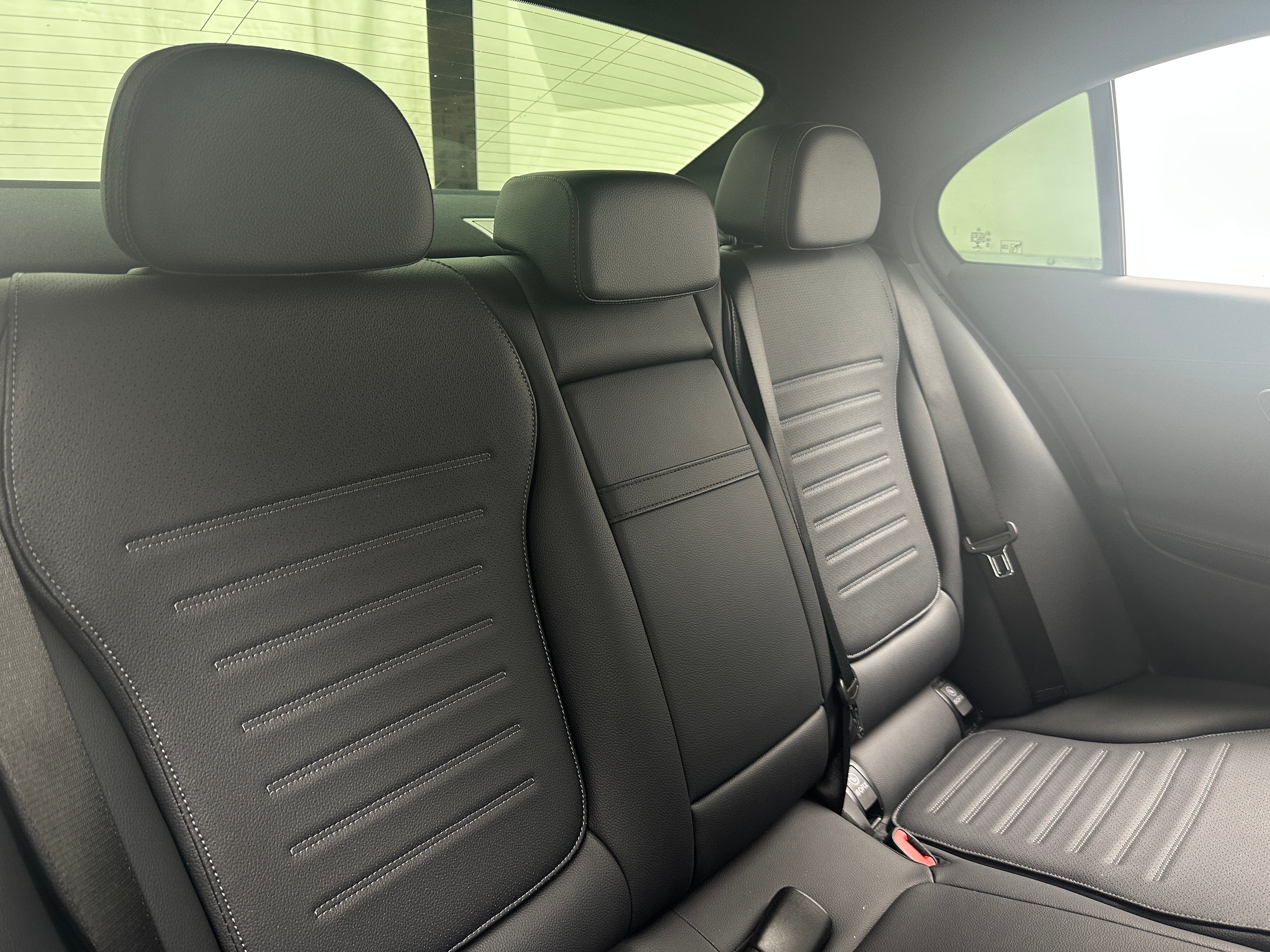 2023 Mercedes-Benz C-Class C 300 5