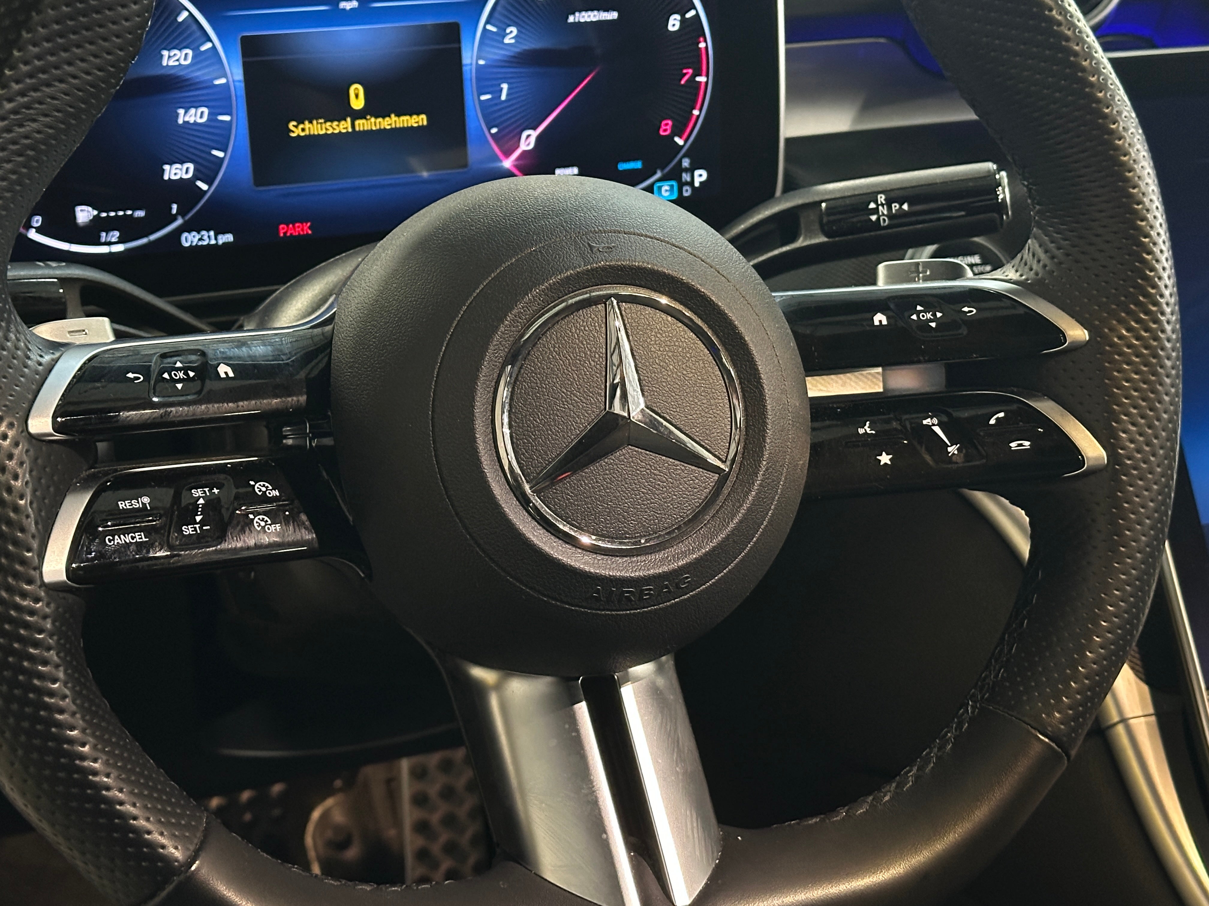 2023 Mercedes-Benz C-Class C 300 4