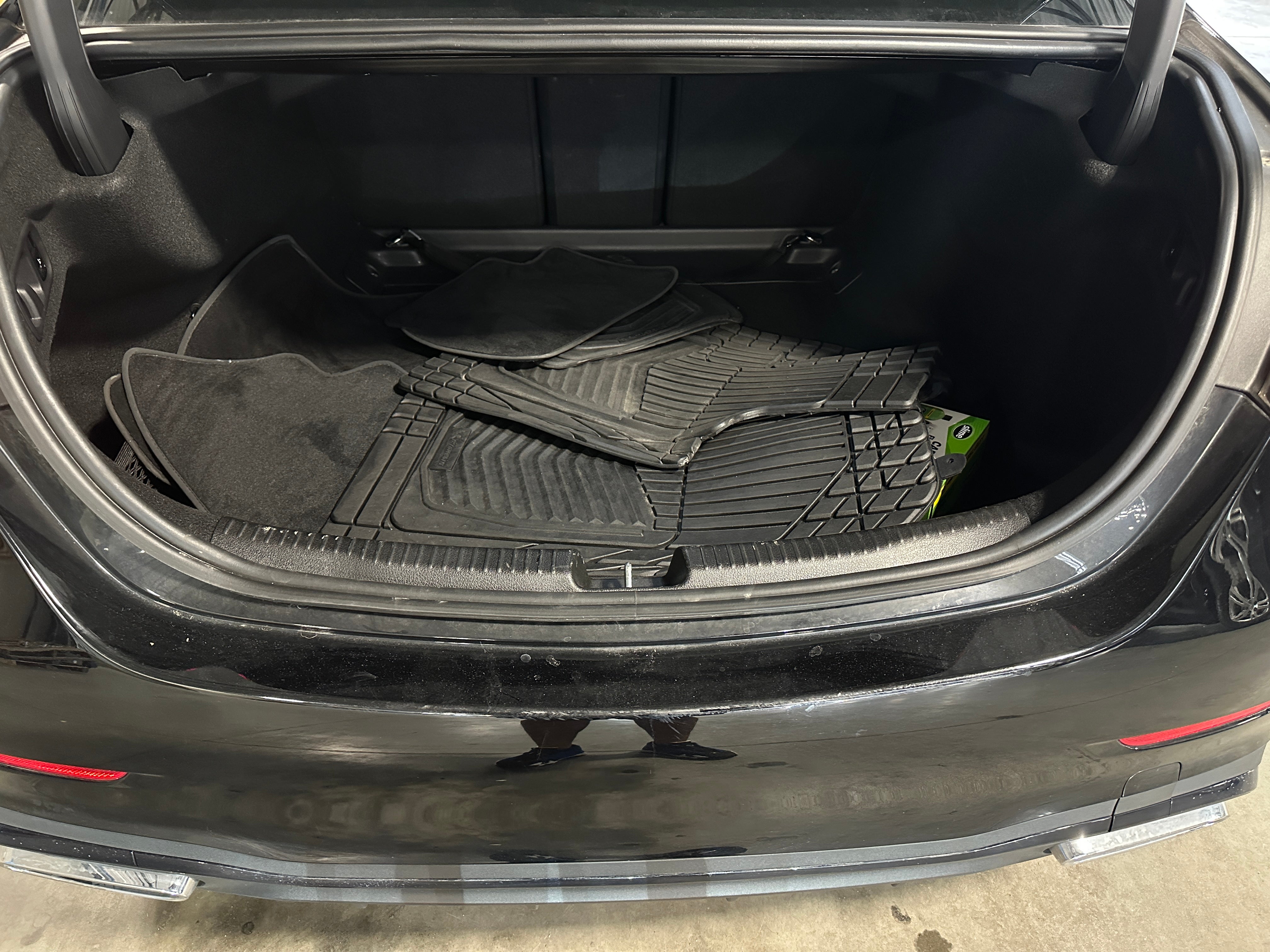 2023 Mercedes-Benz C-Class C 300 6