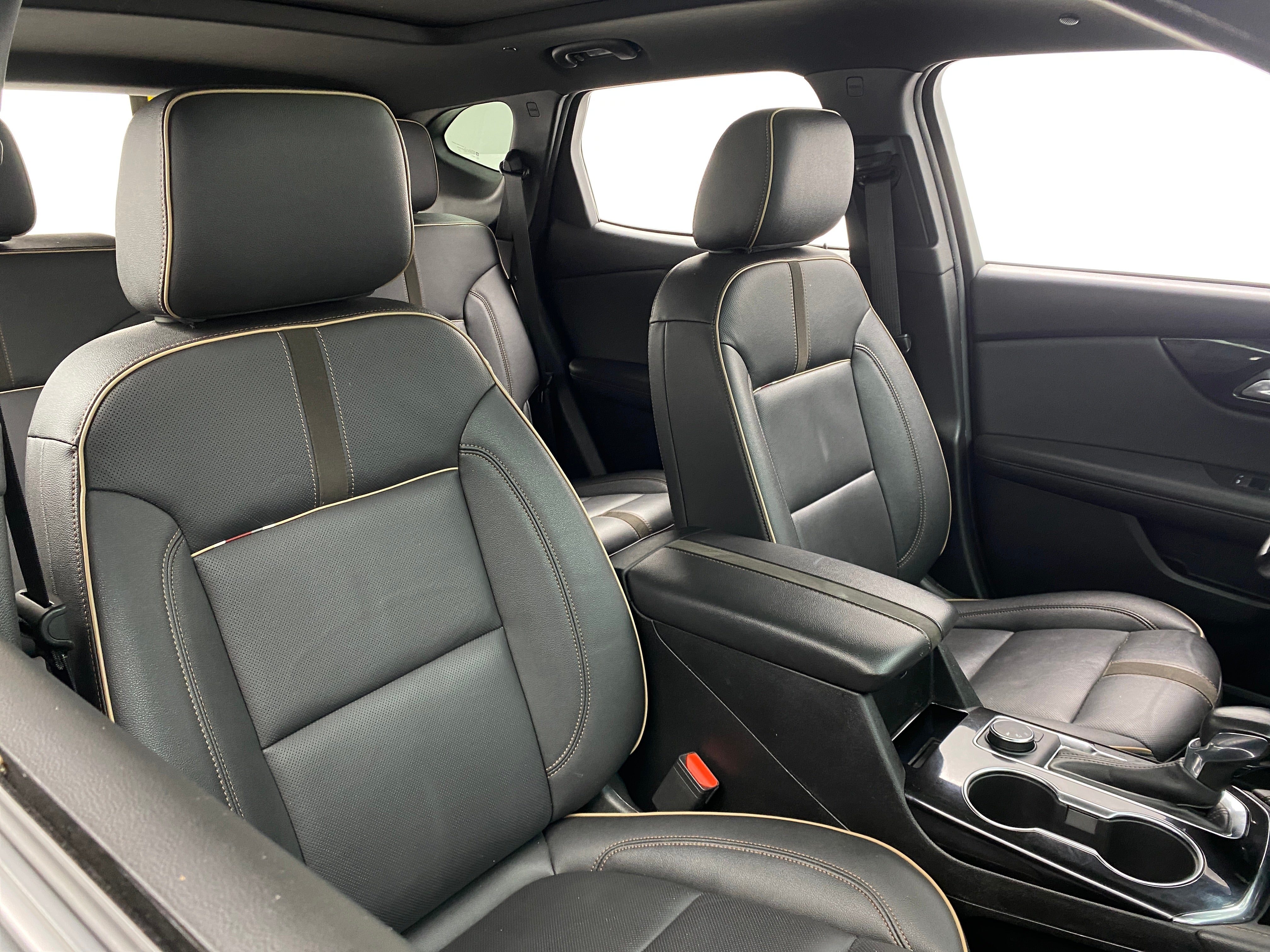 2022 Chevrolet Blazer Premier 2