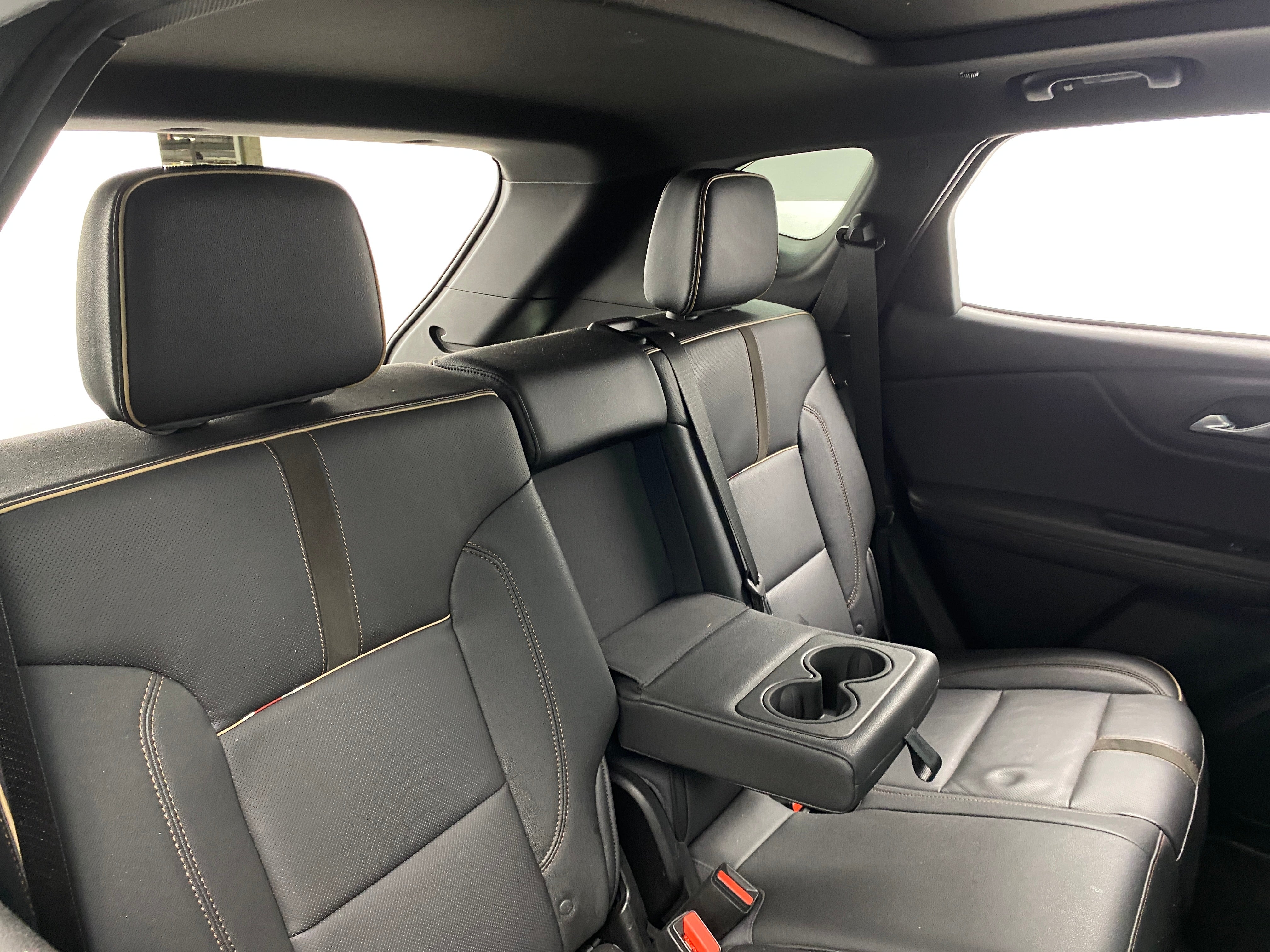 2022 Chevrolet Blazer Premier 6