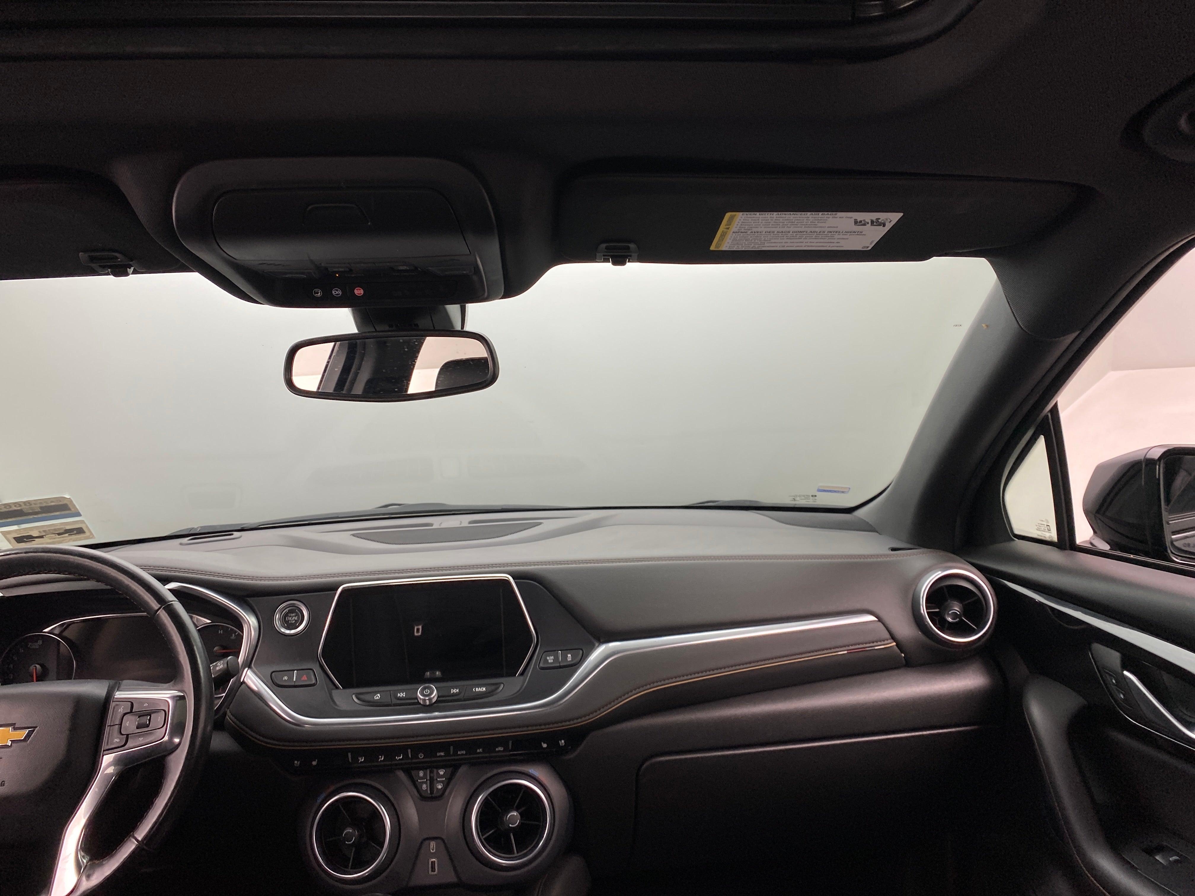 2022 Chevrolet Blazer Premier 3