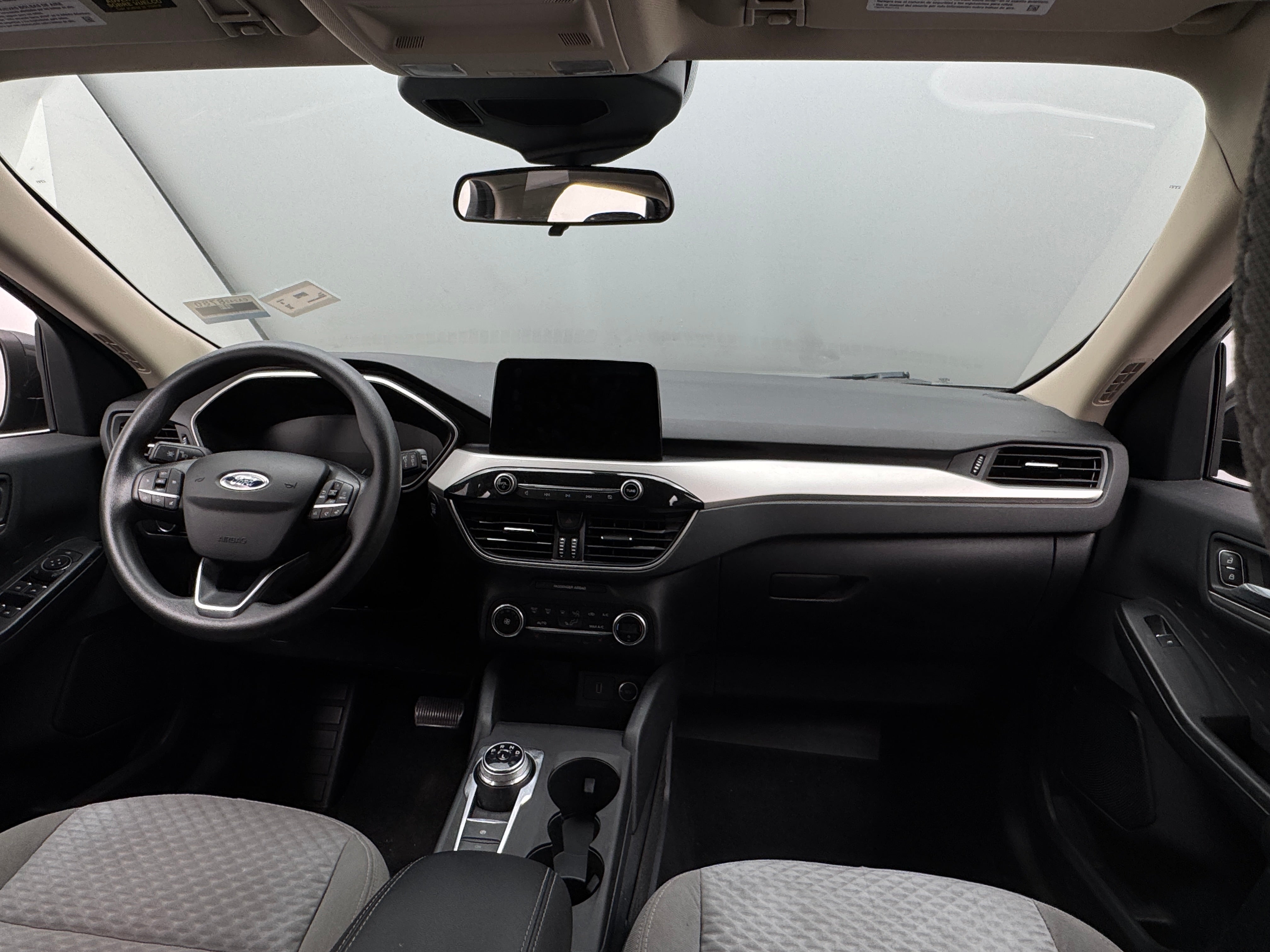 2020 Ford Escape SE 3