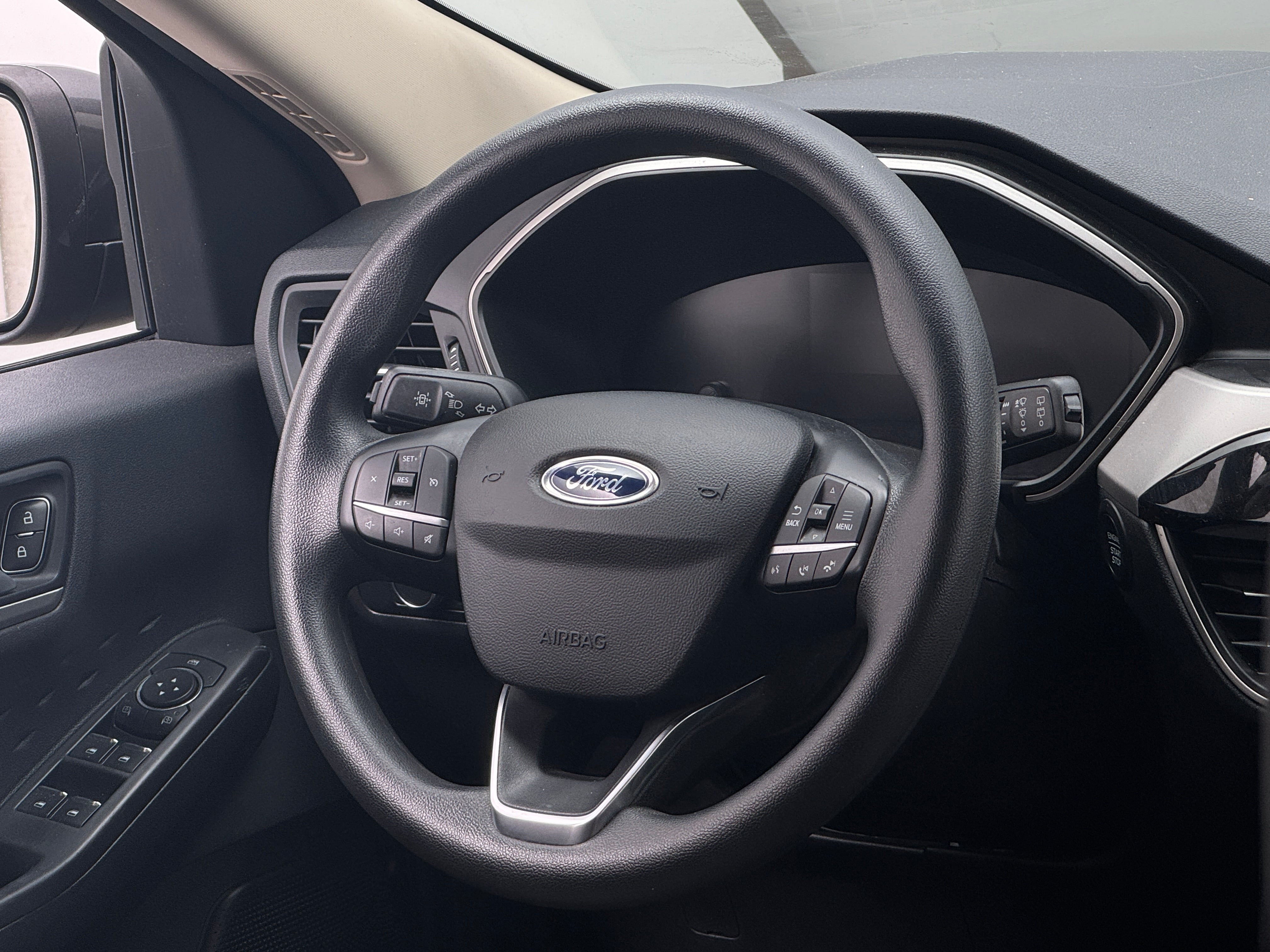2020 Ford Escape SE 5