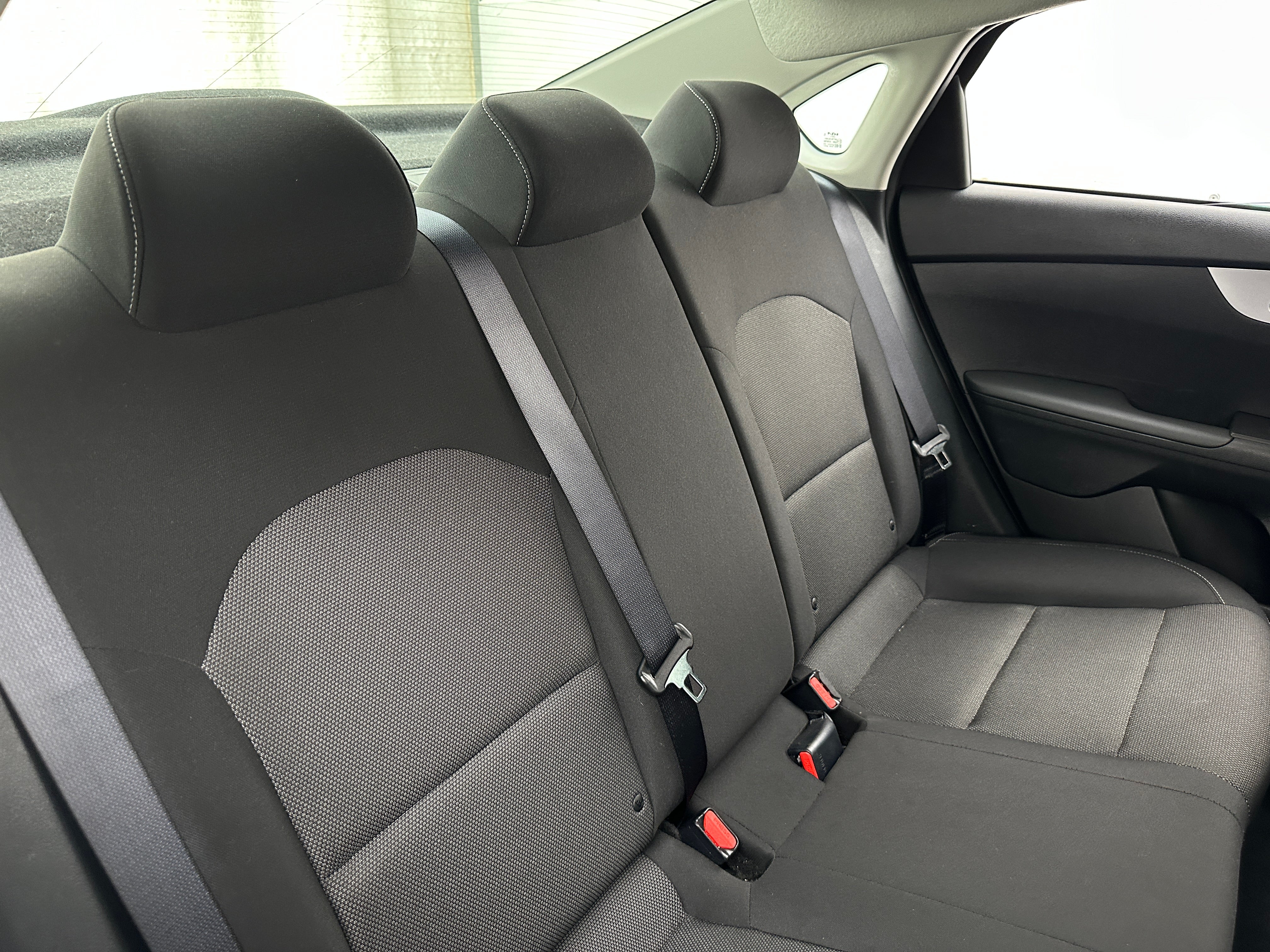 2024 Kia Forte LXS 6