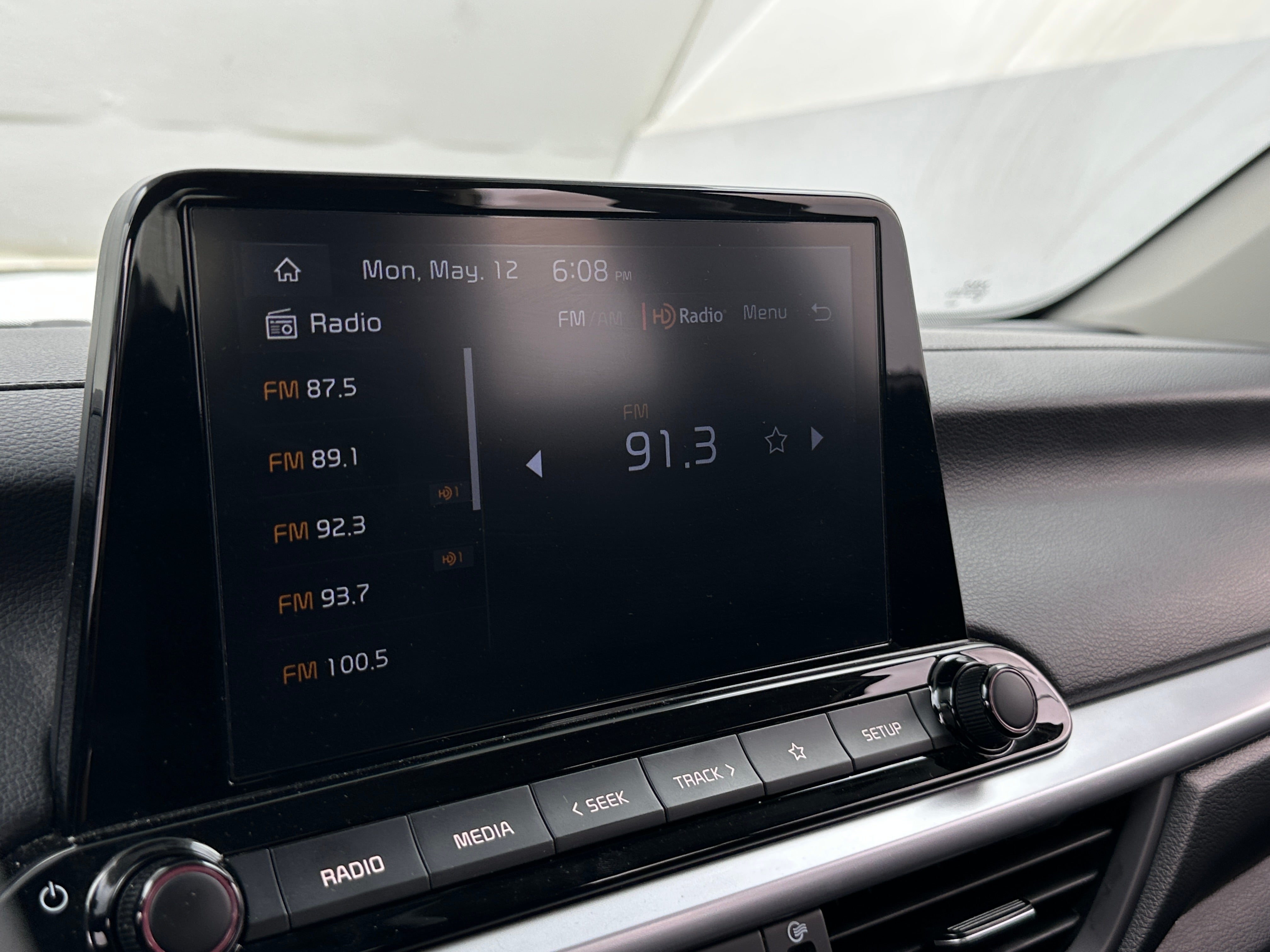2024 Kia Forte LXS 4