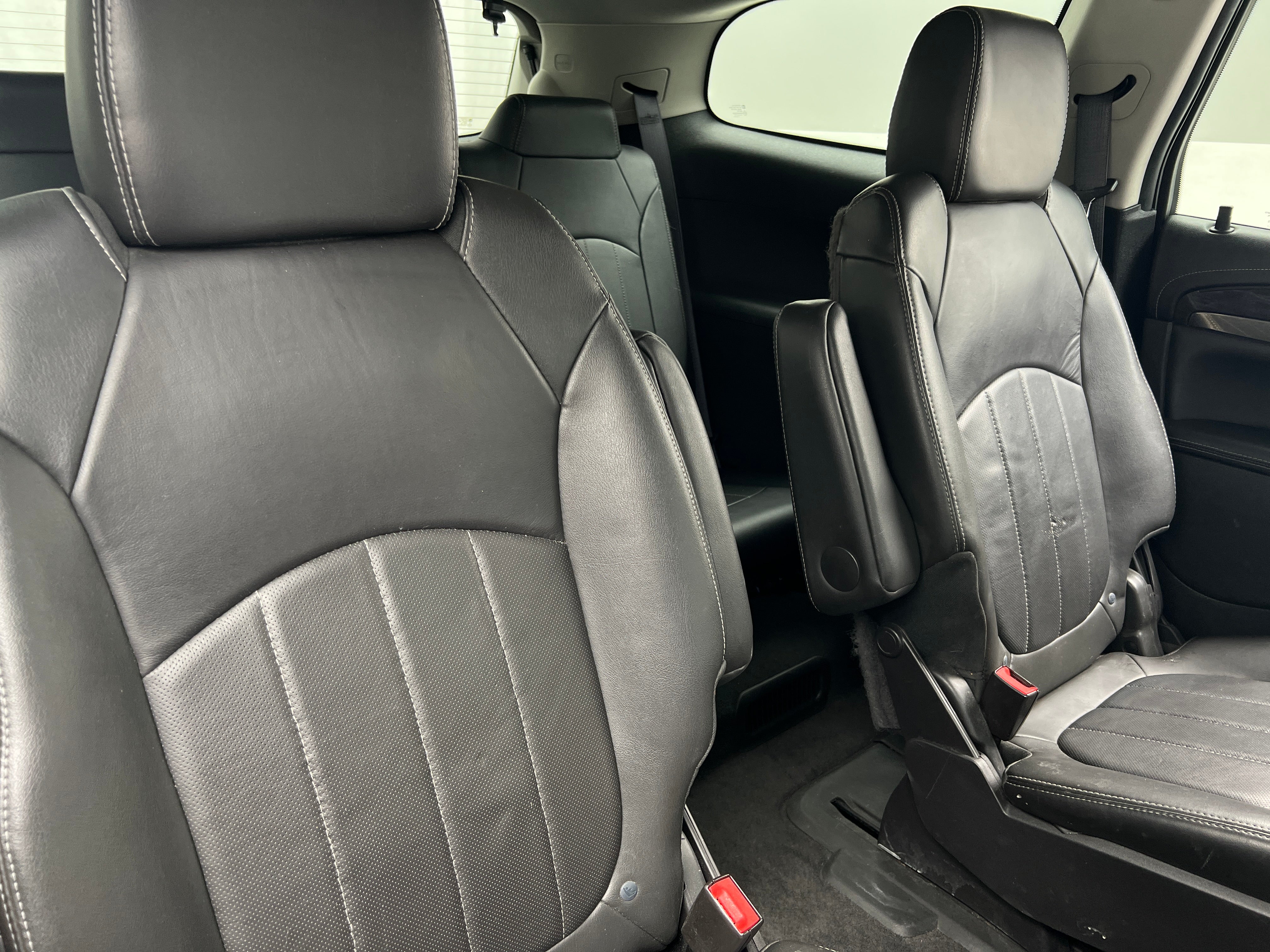 2015 Buick Enclave Leather Group 5
