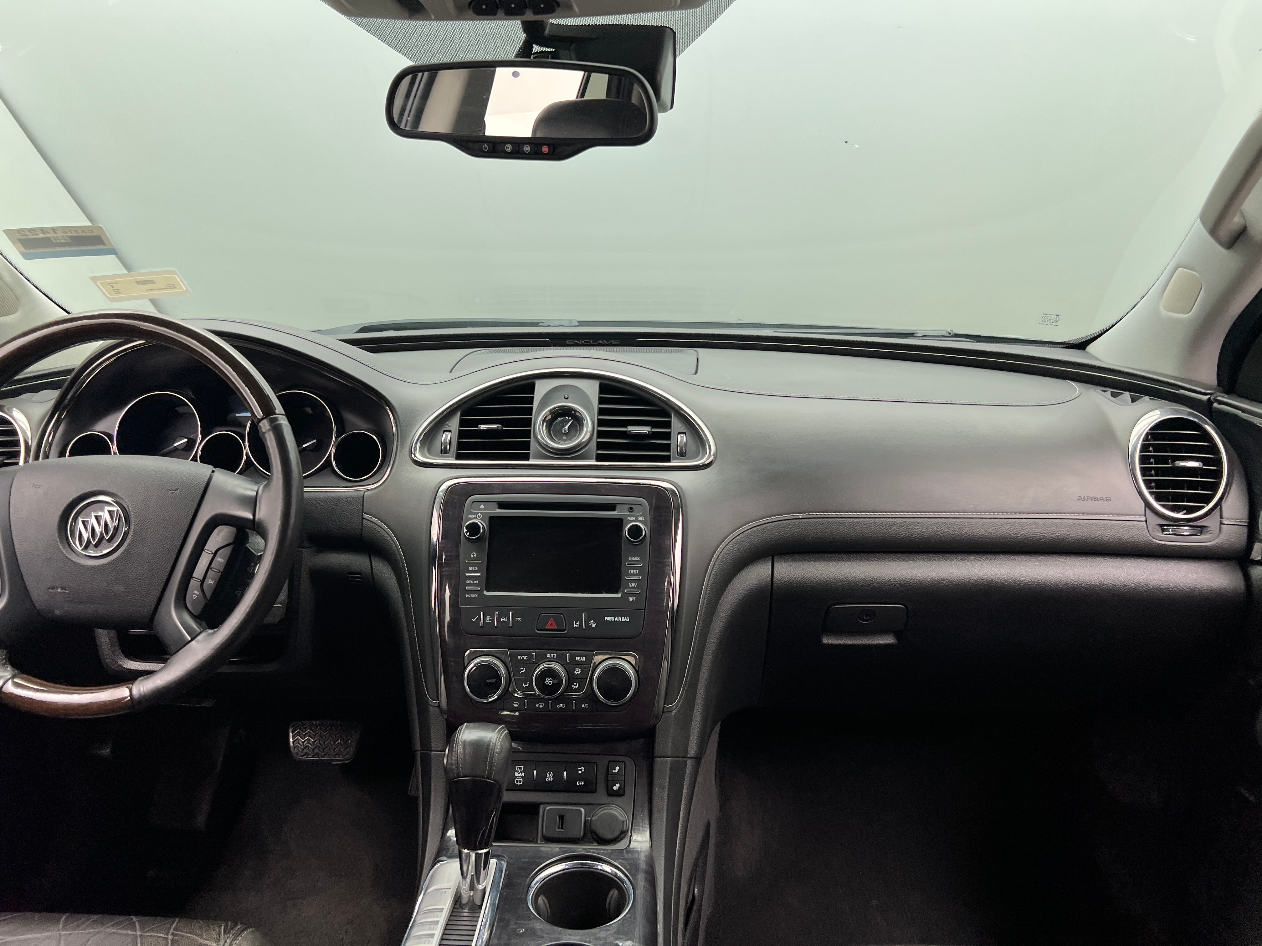 2015 Buick Enclave Leather Group 2