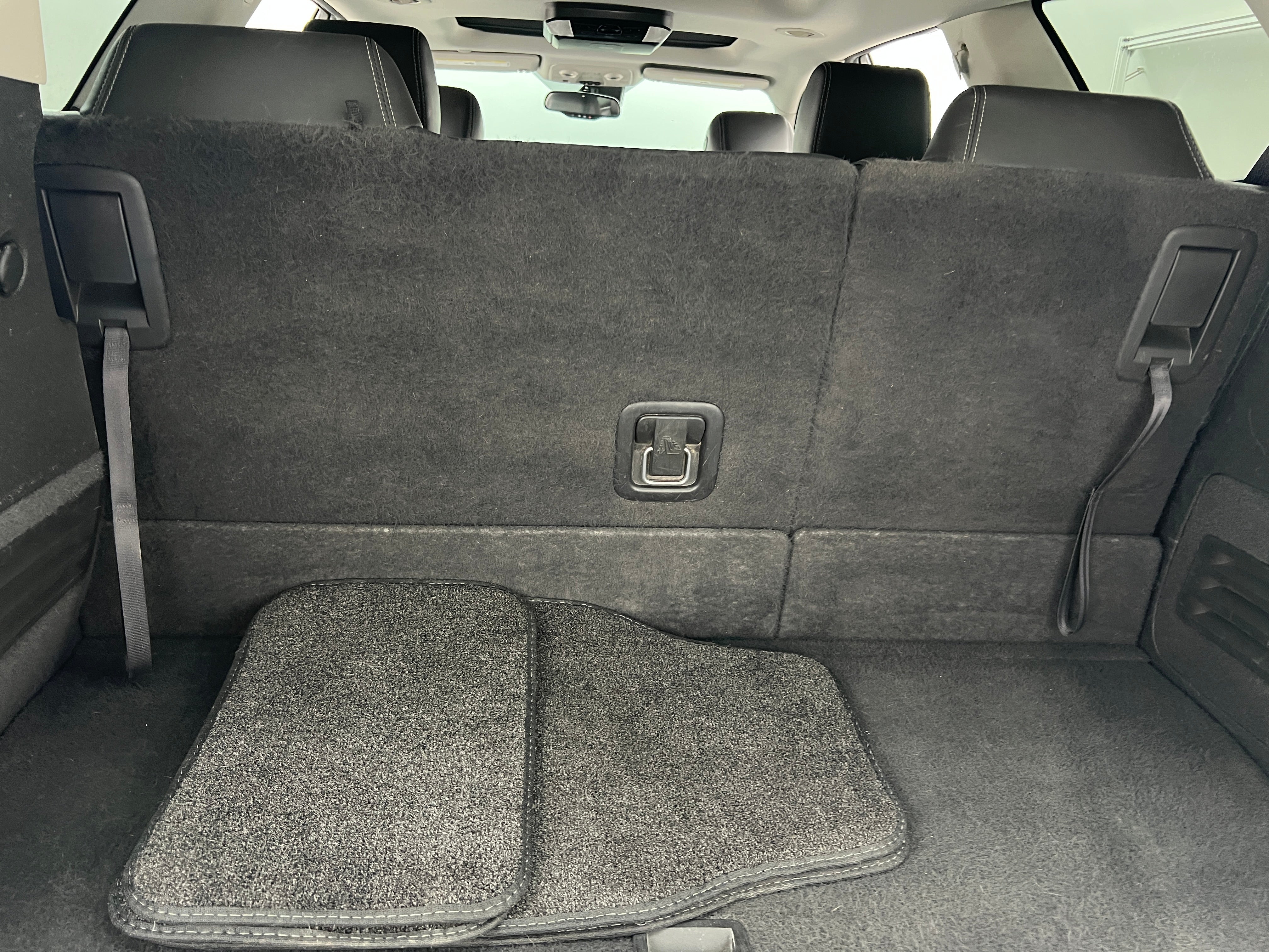 2015 Buick Enclave Leather Group 6