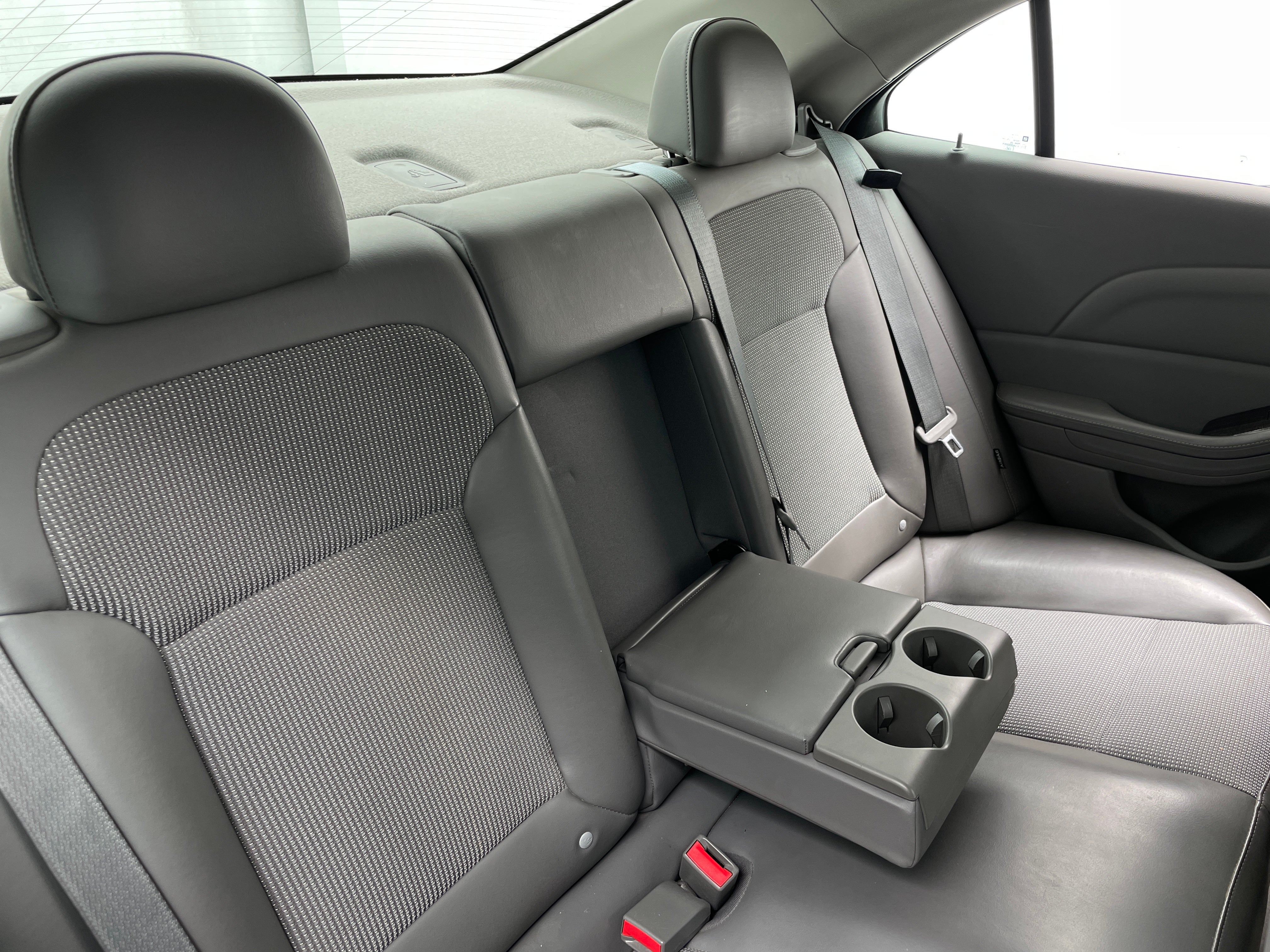 2014 Chevrolet Malibu LT 6