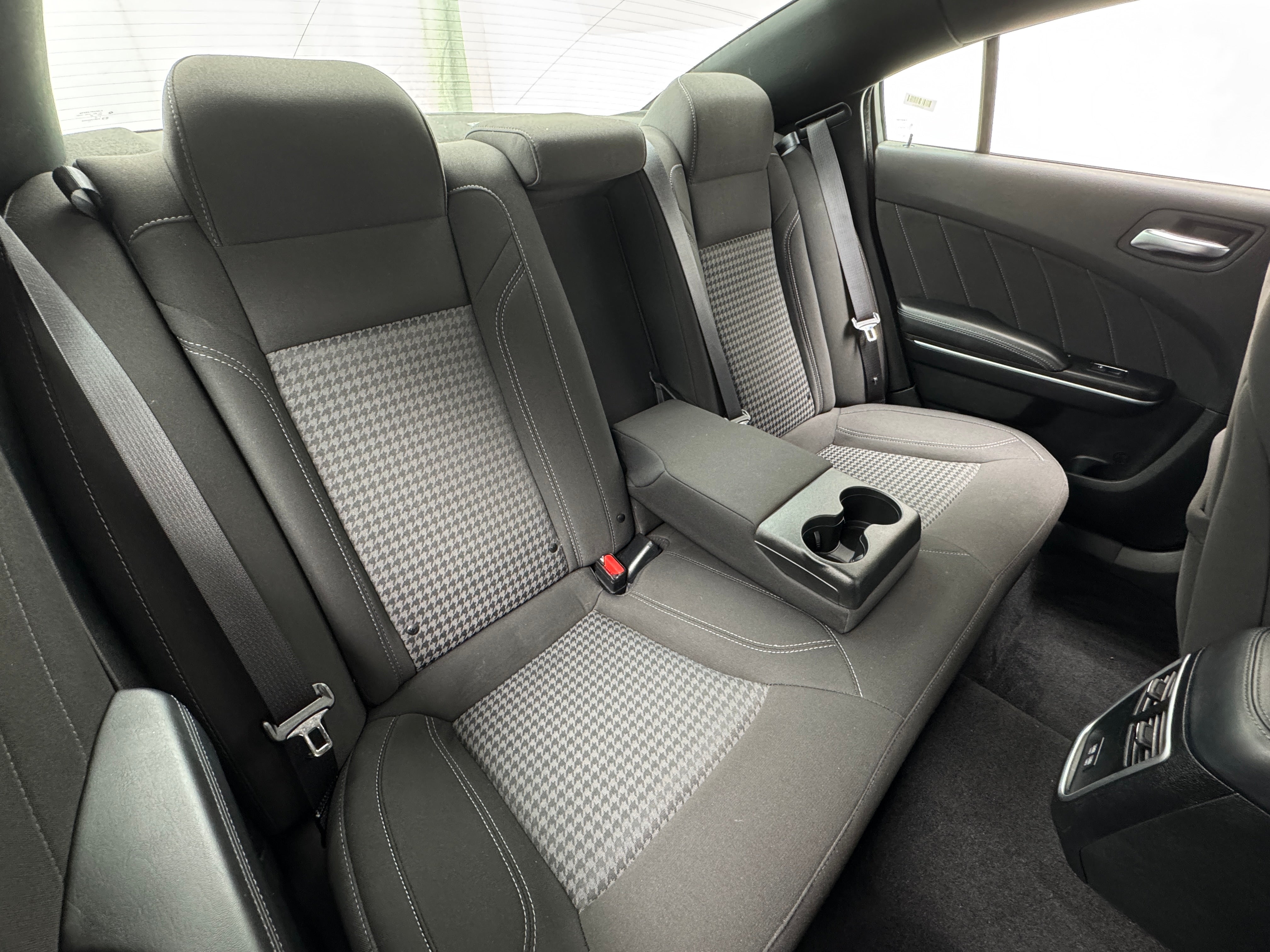 2023 Dodge Charger SXT 6