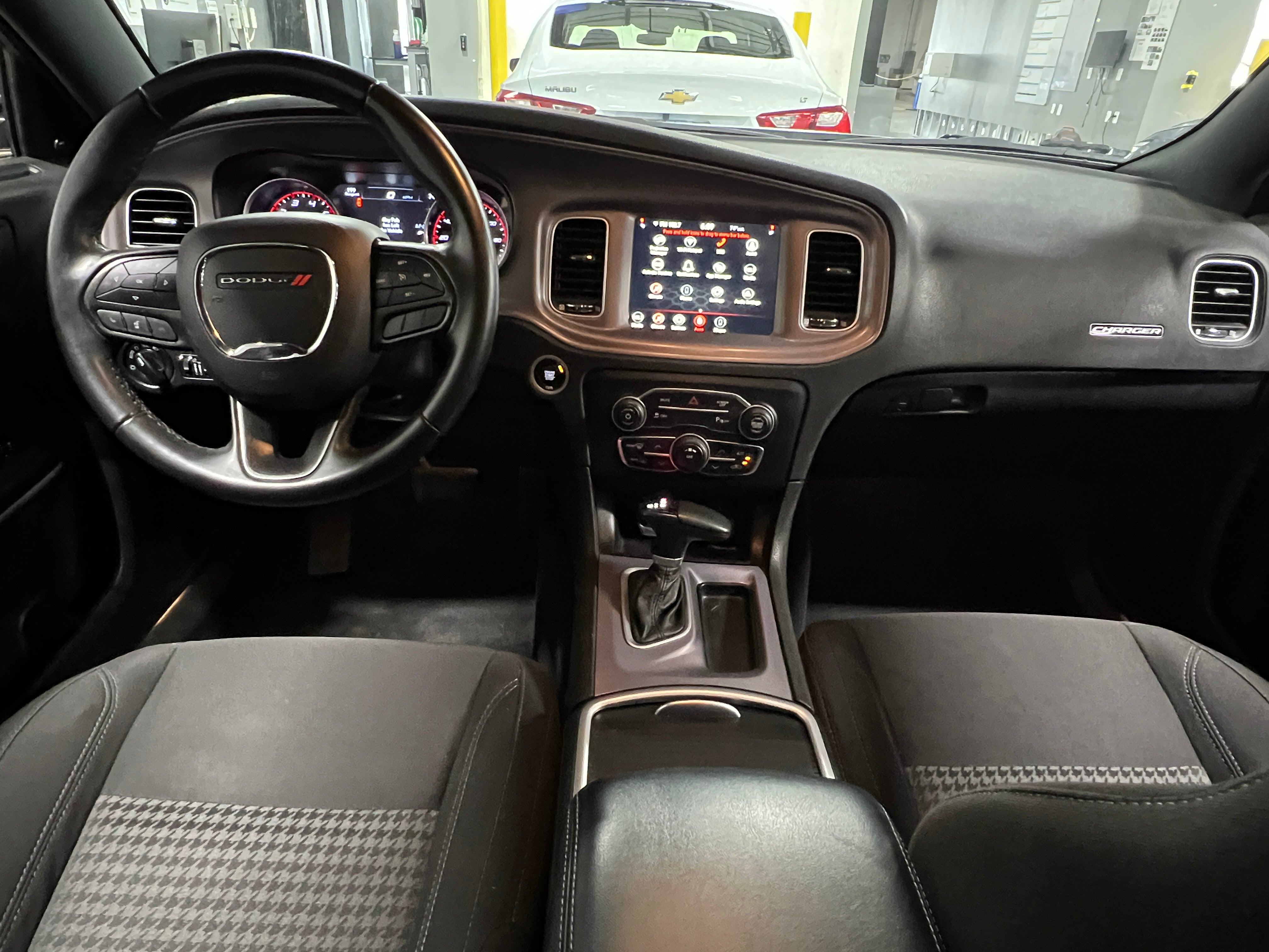 2023 Dodge Charger SXT 3