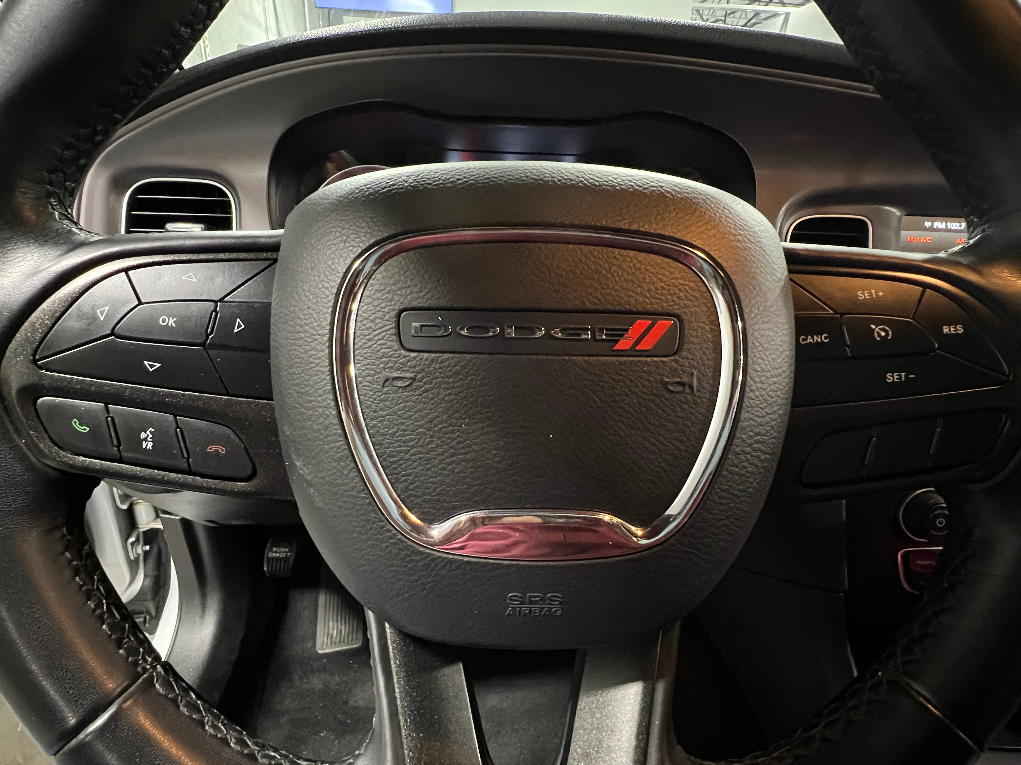 2023 Dodge Charger SXT 5