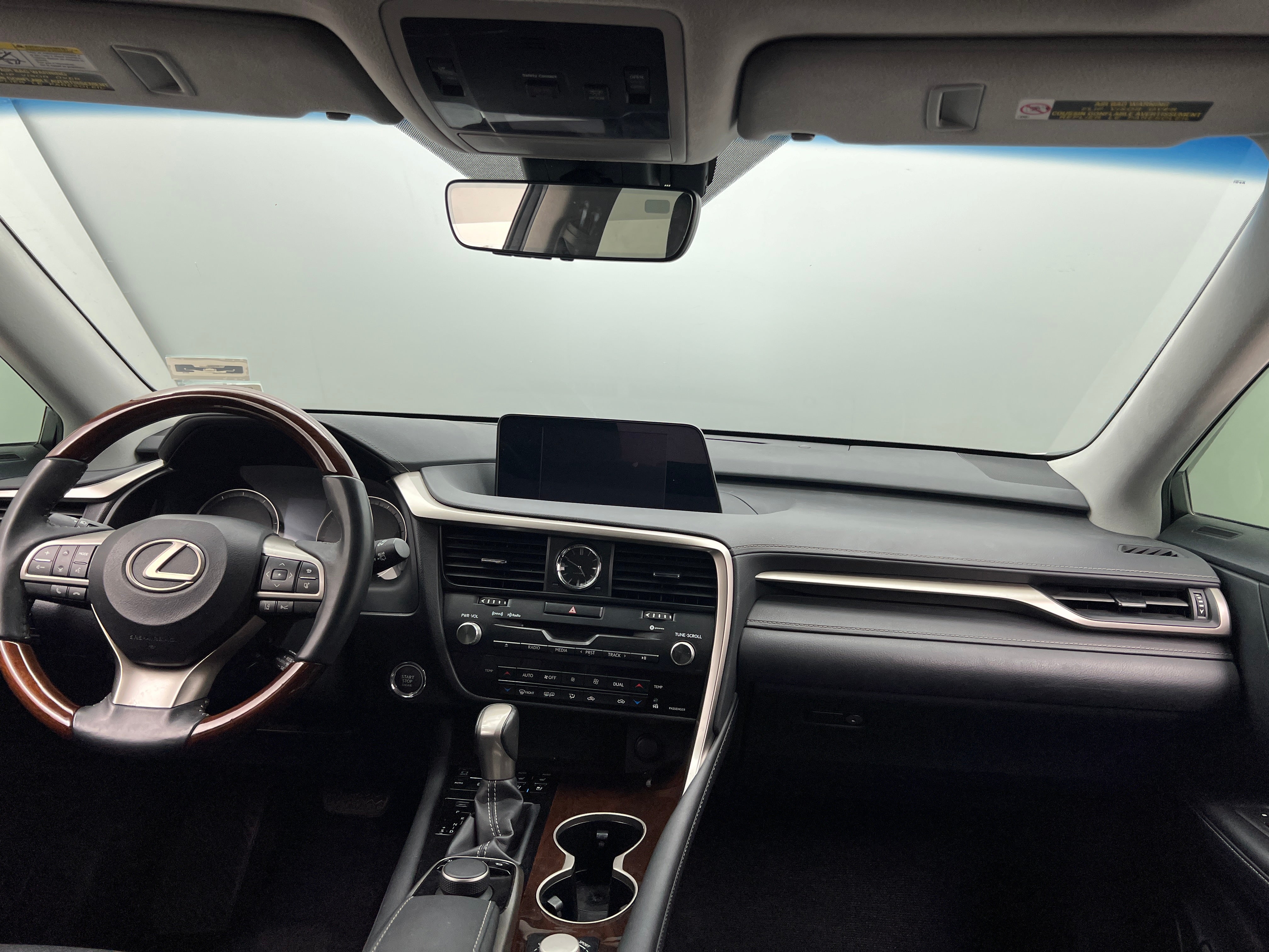 2019 Lexus RX 350 3