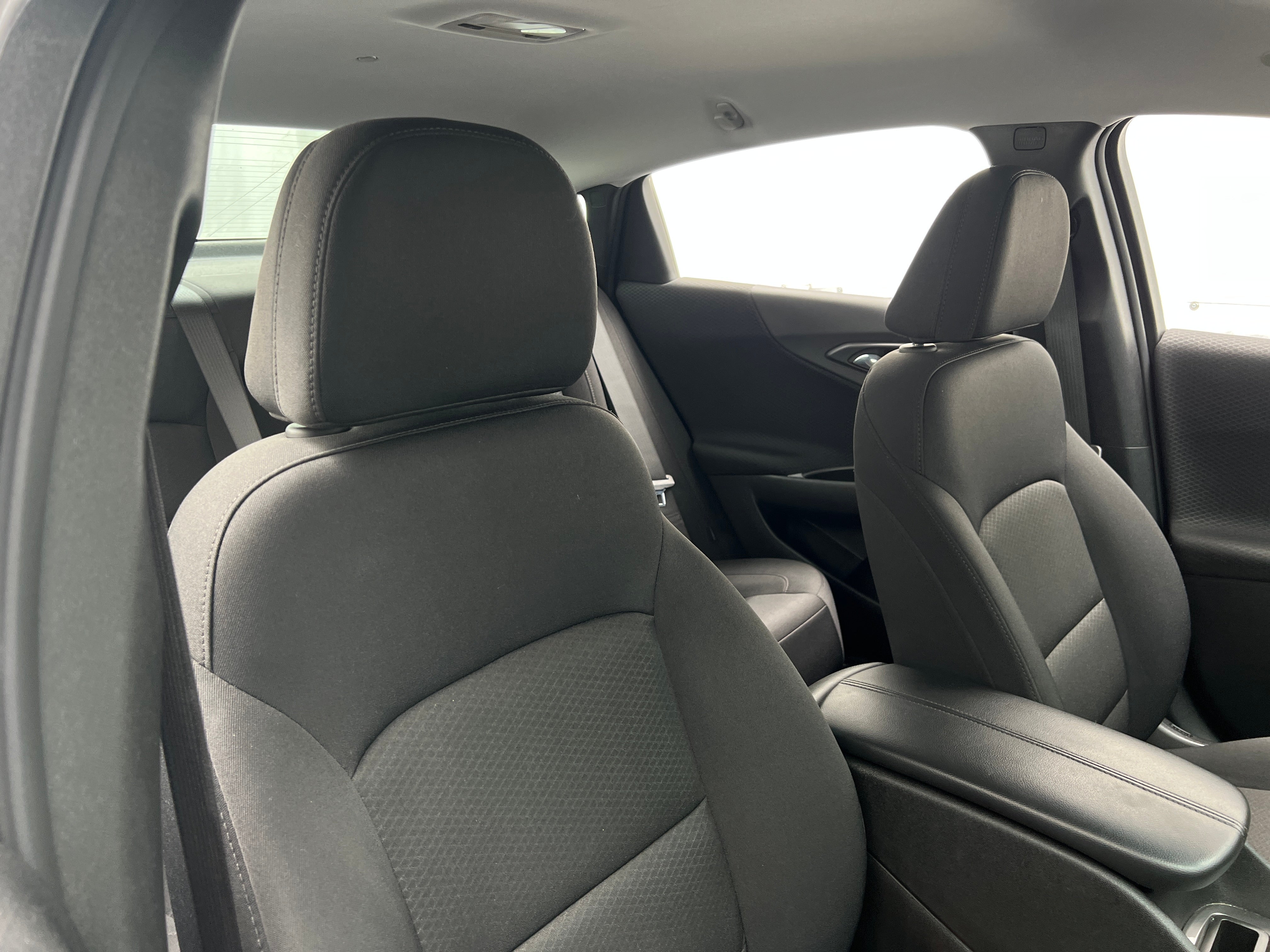 2024 Chevrolet Malibu LT 2