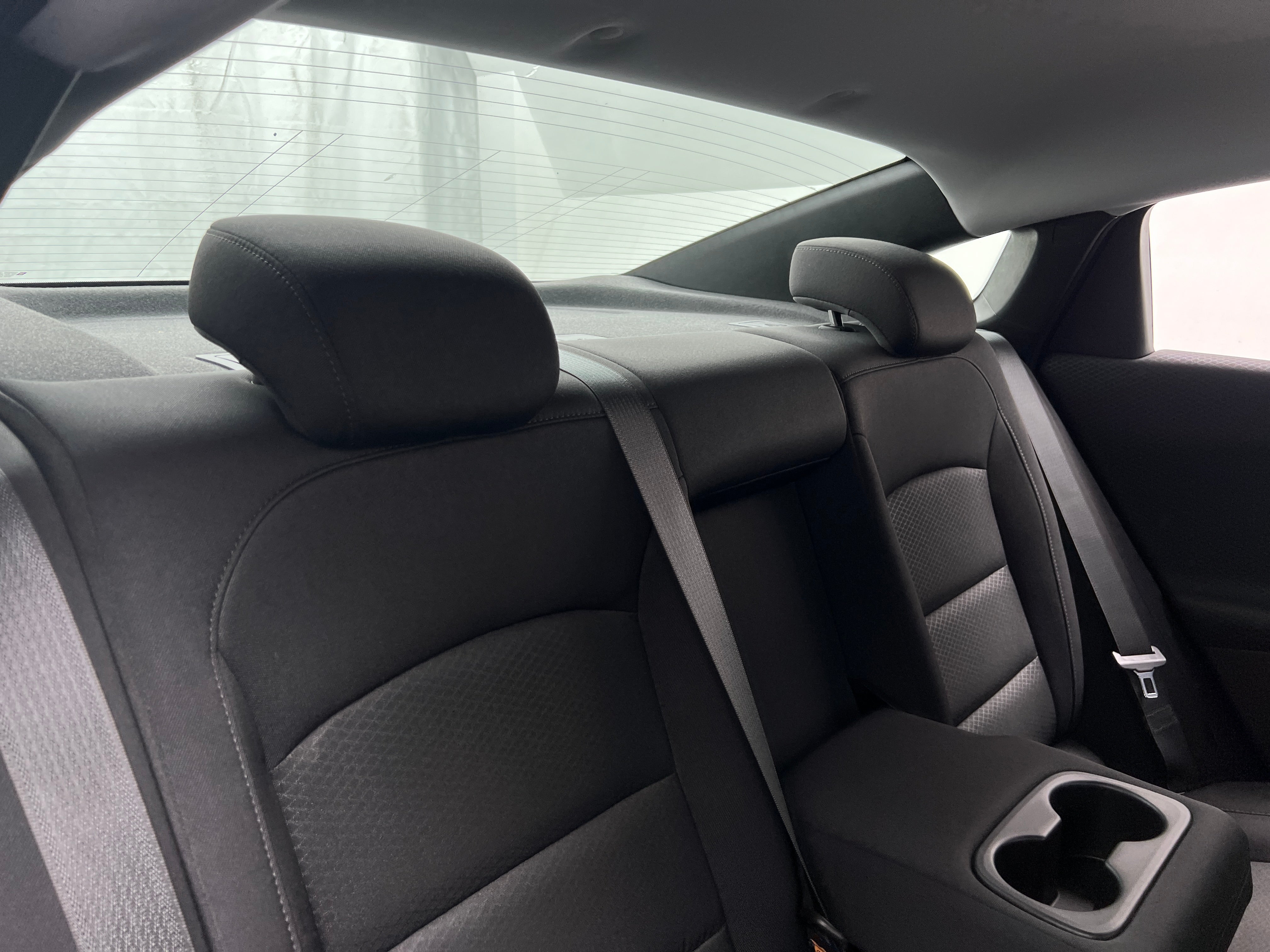 2024 Chevrolet Malibu LT 6