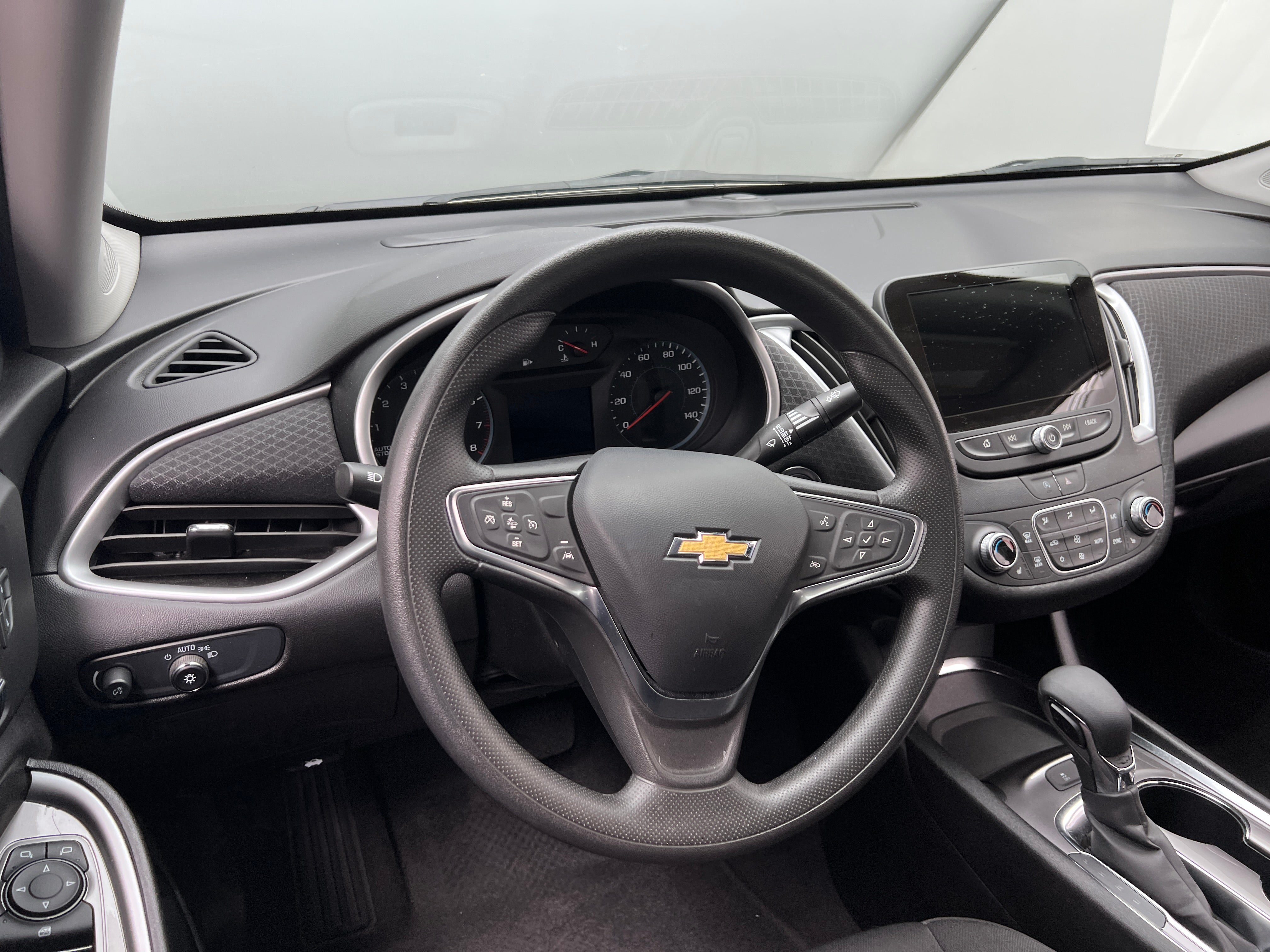 2024 Chevrolet Malibu LT 5