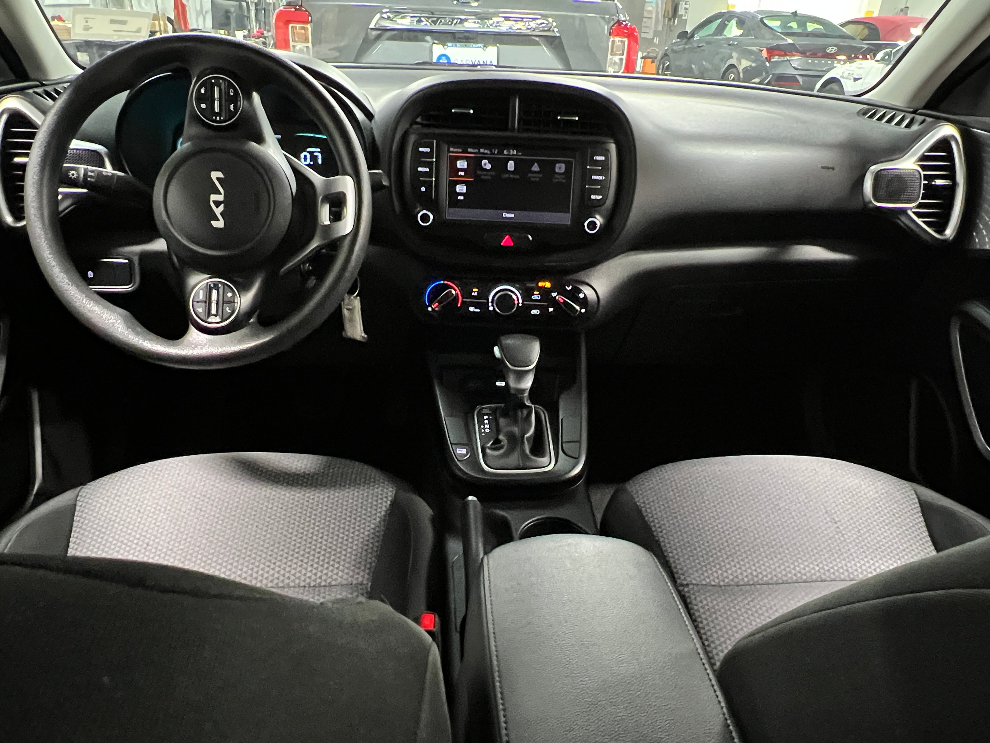 2023 Kia Soul LX 3