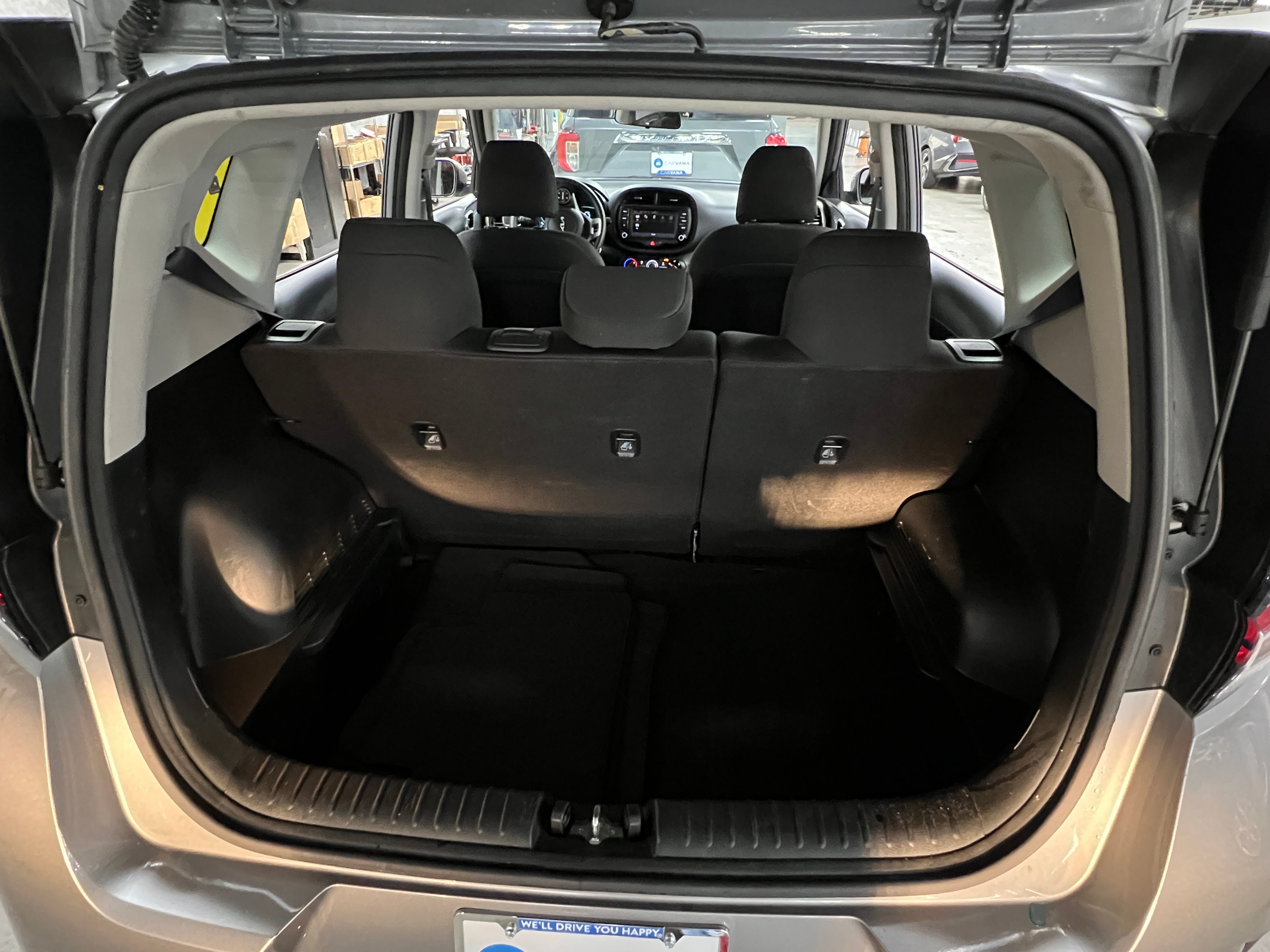 2023 Kia Soul LX 7