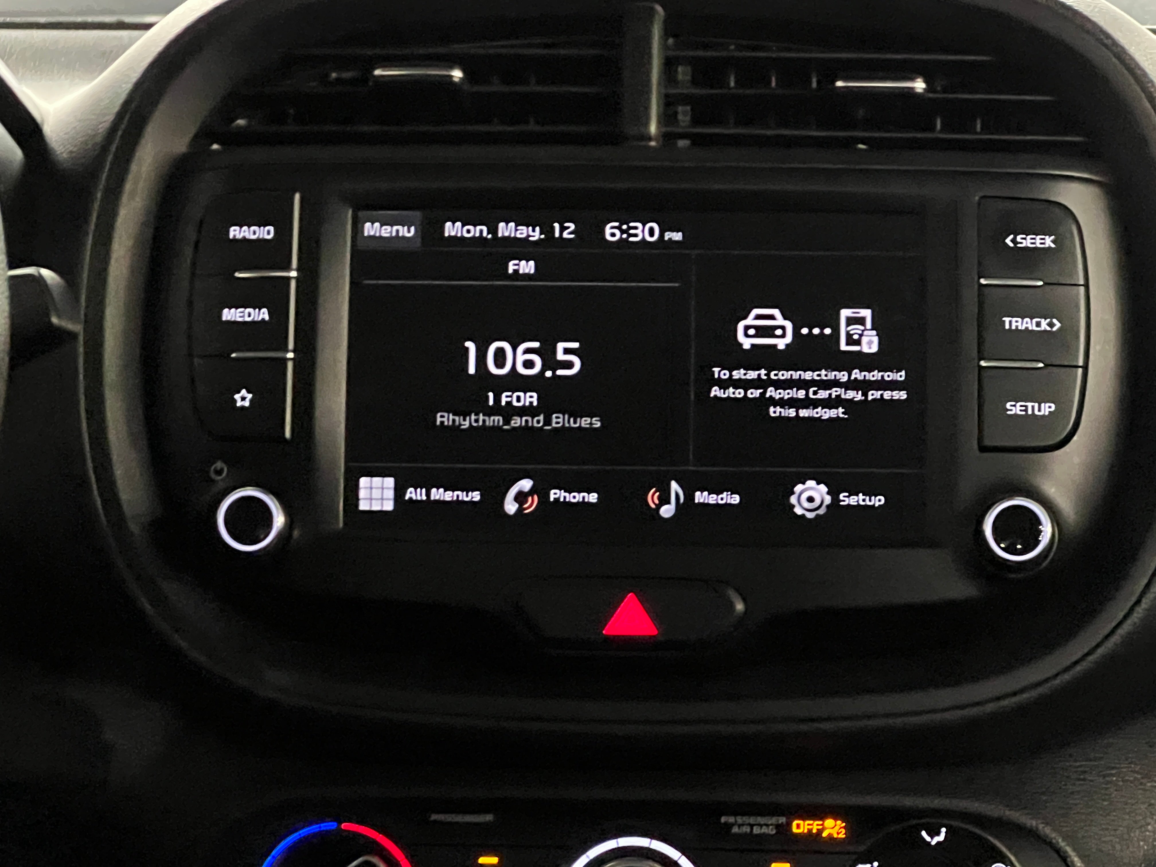 2023 Kia Soul LX 4
