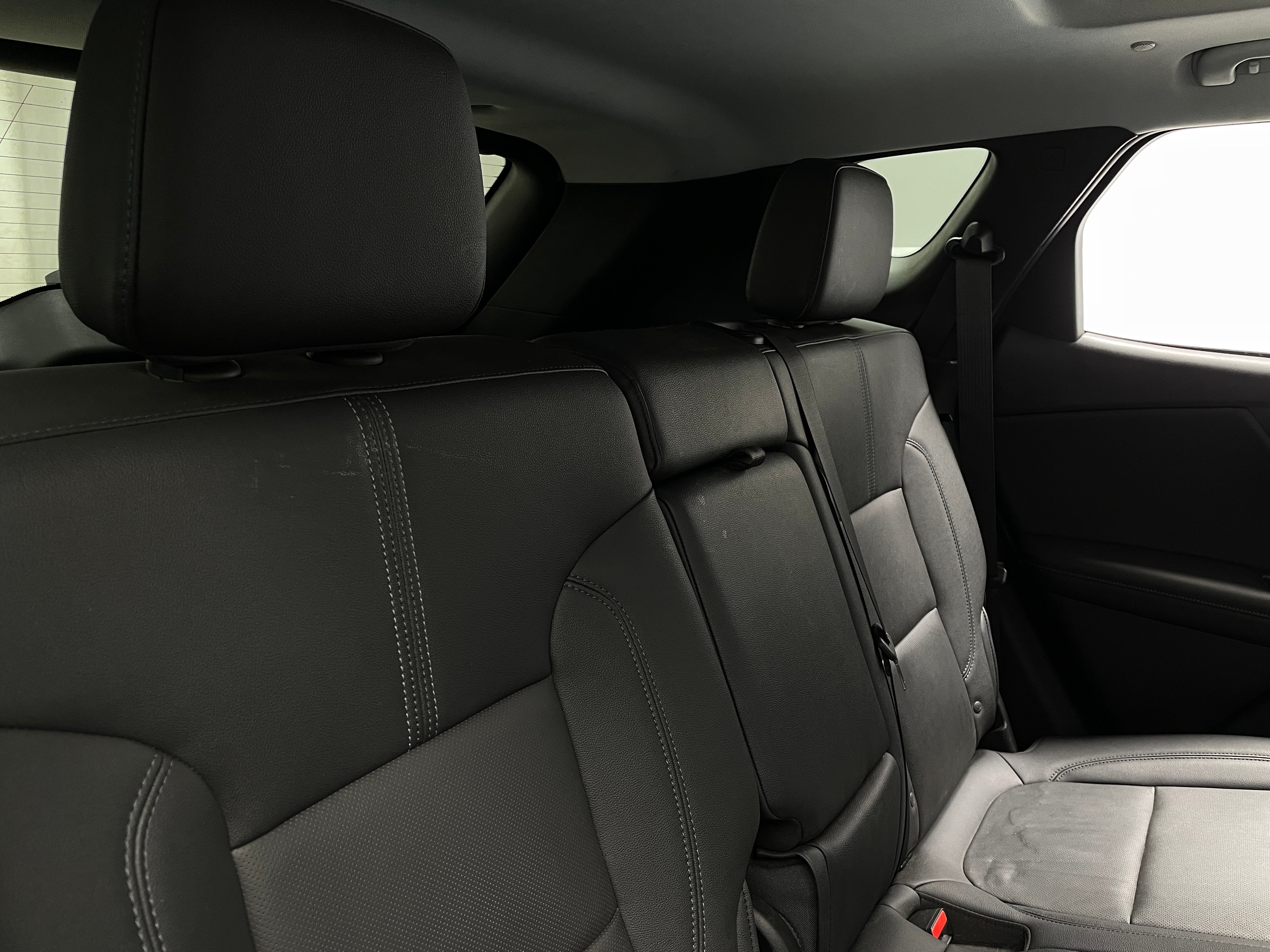 2022 Chevrolet Blazer  5
