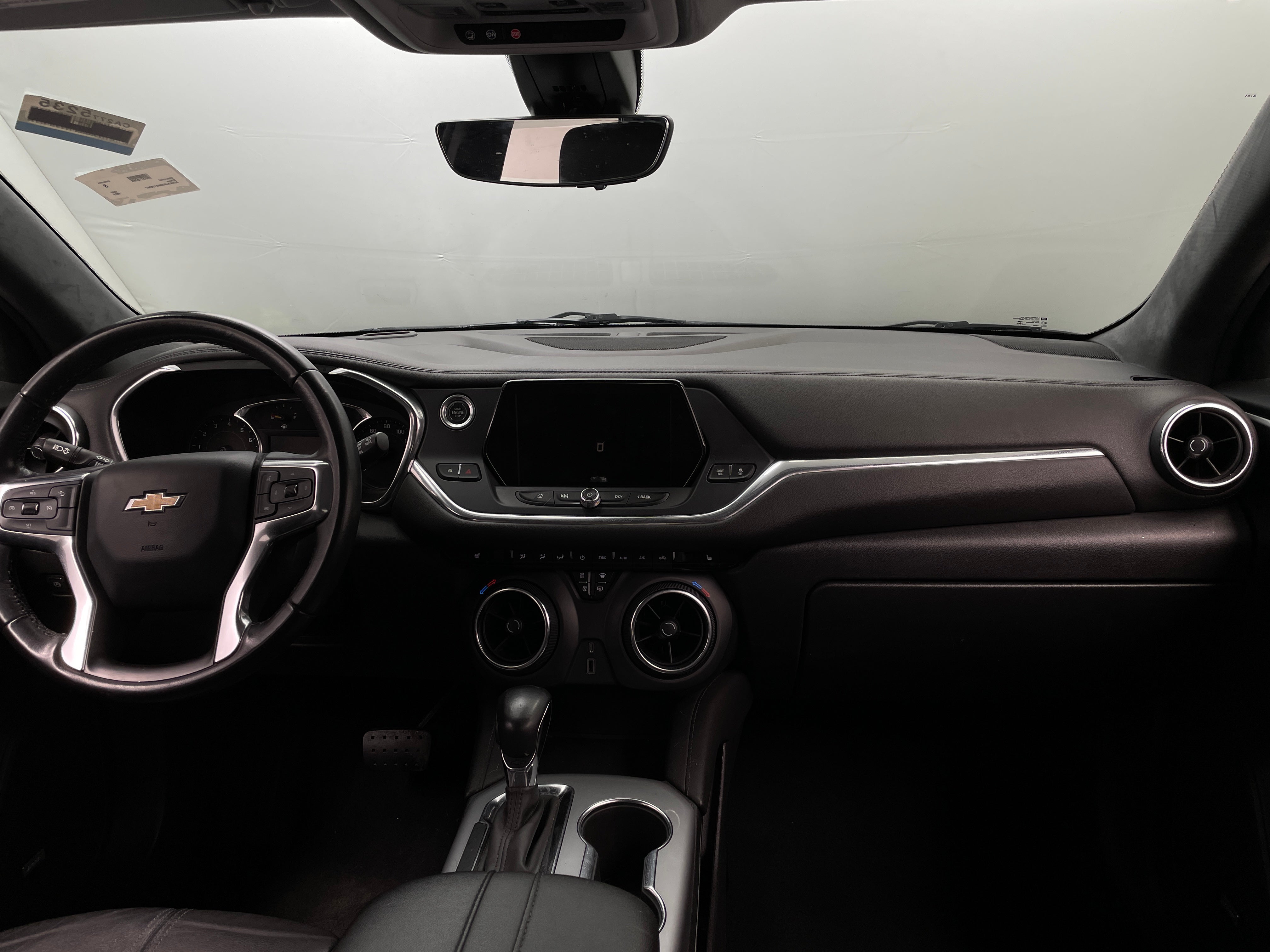 2022 Chevrolet Blazer  2