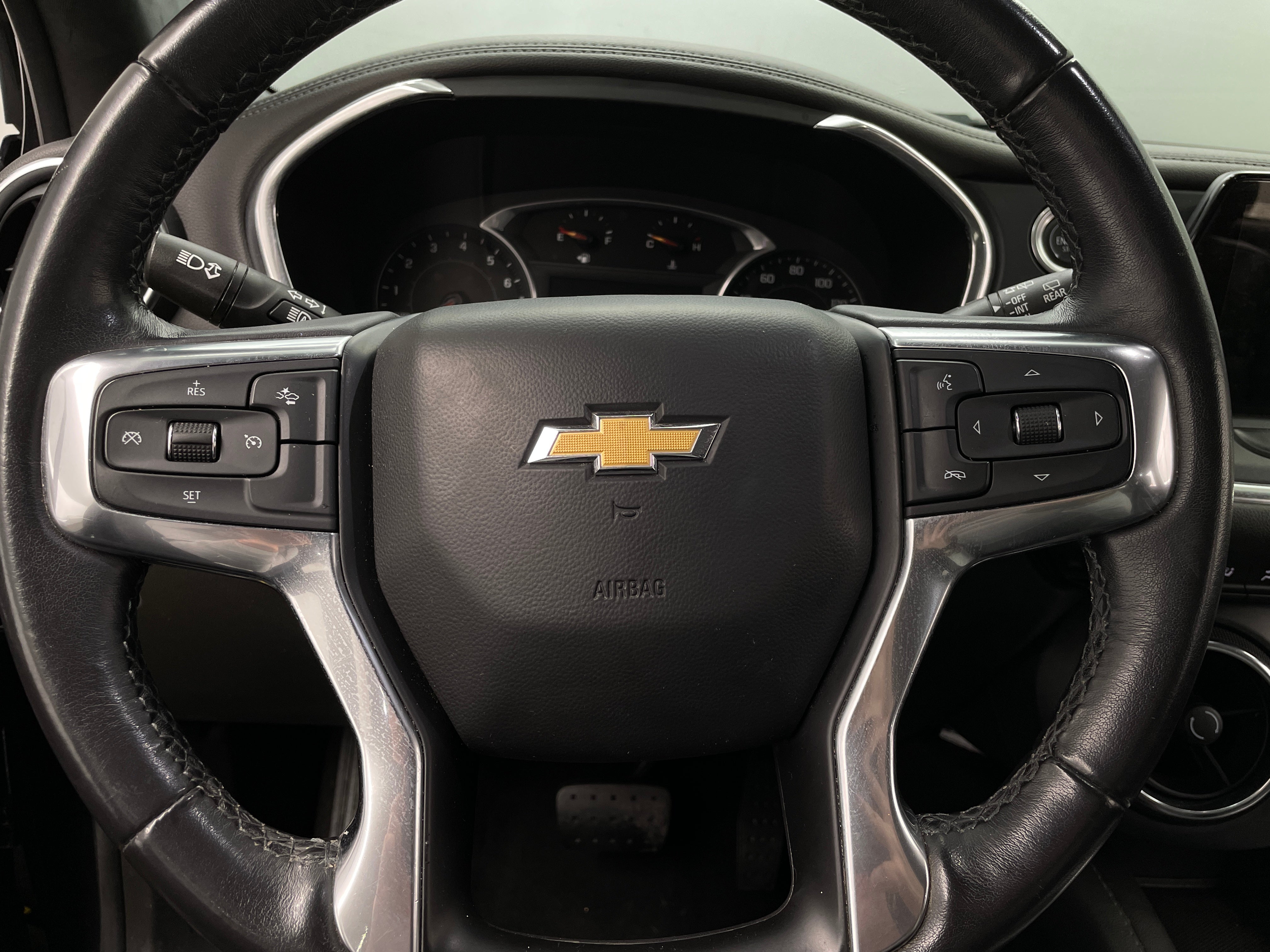 2022 Chevrolet Blazer  4