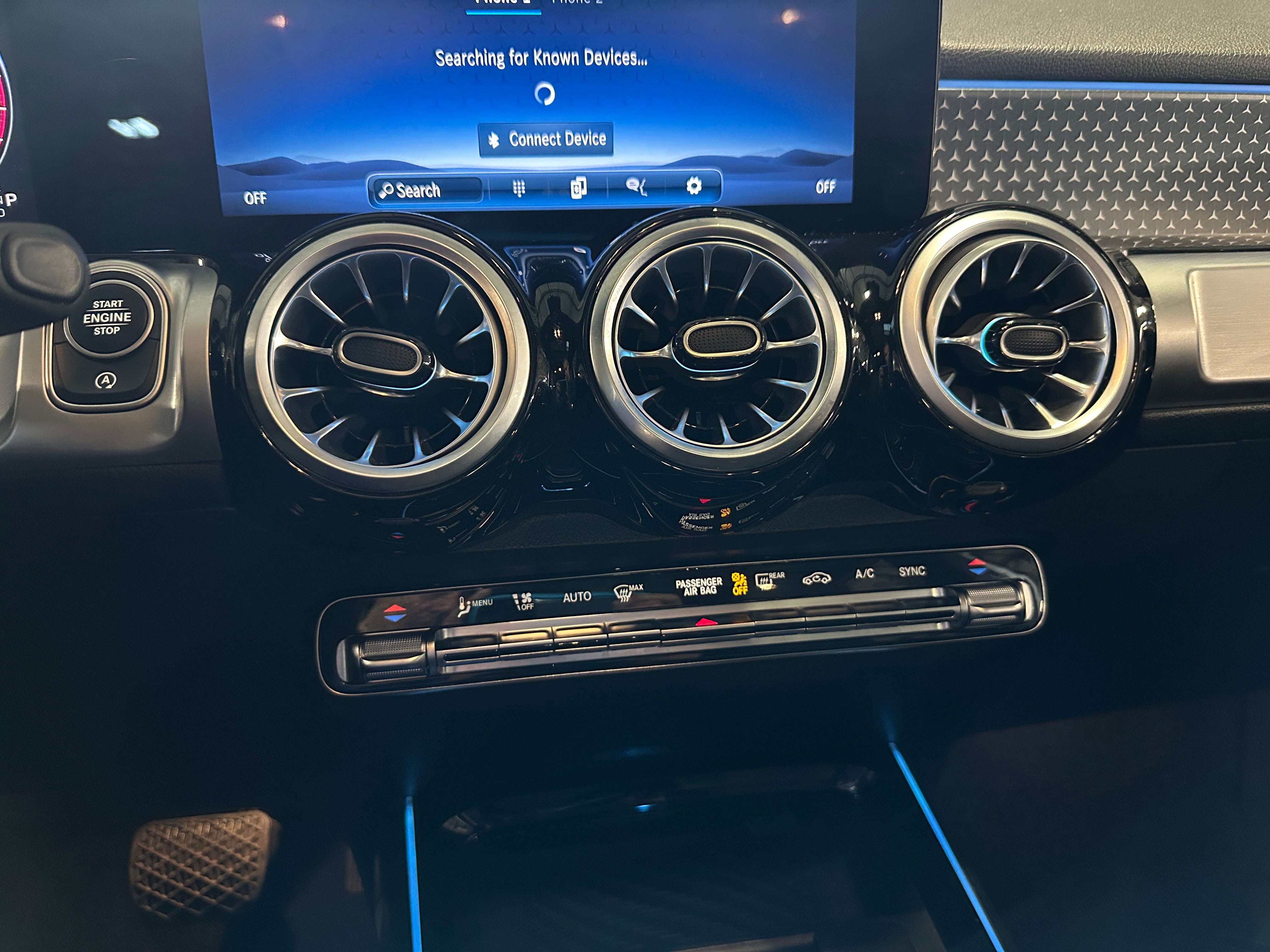 2024 Mercedes-Benz GLB 250 3