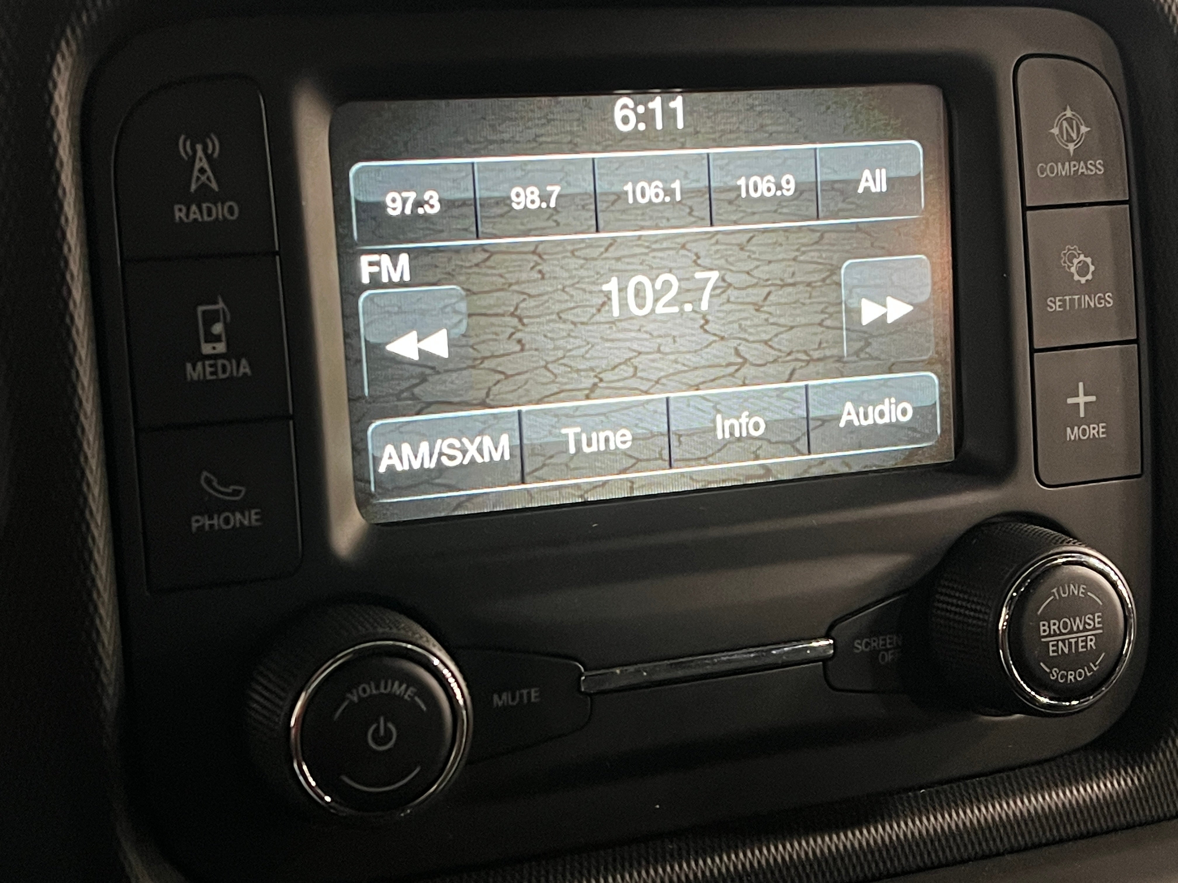 2018 Jeep Wrangler Unlimited Sport 4