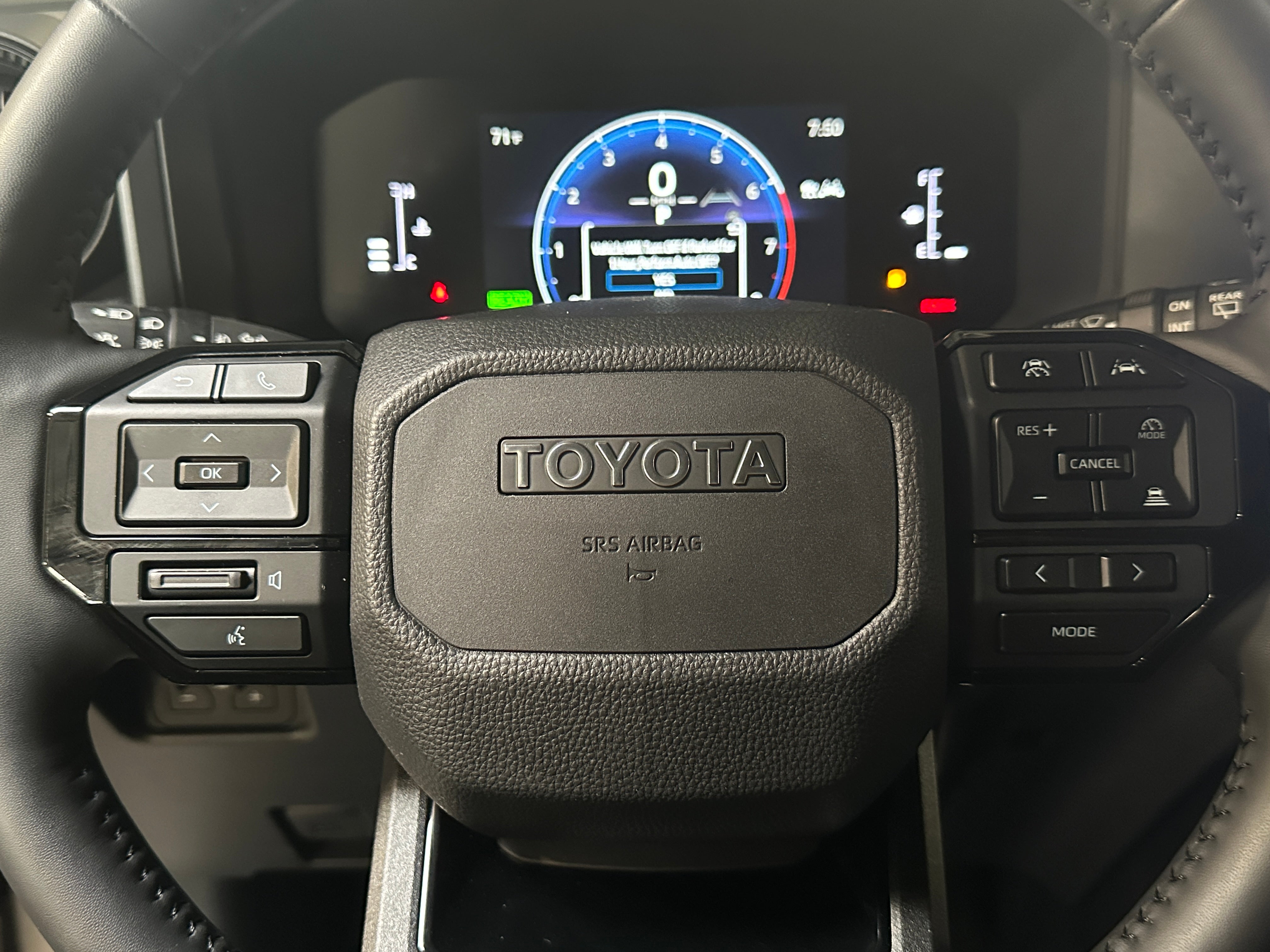 2024 Toyota Land Cruiser 1958 5