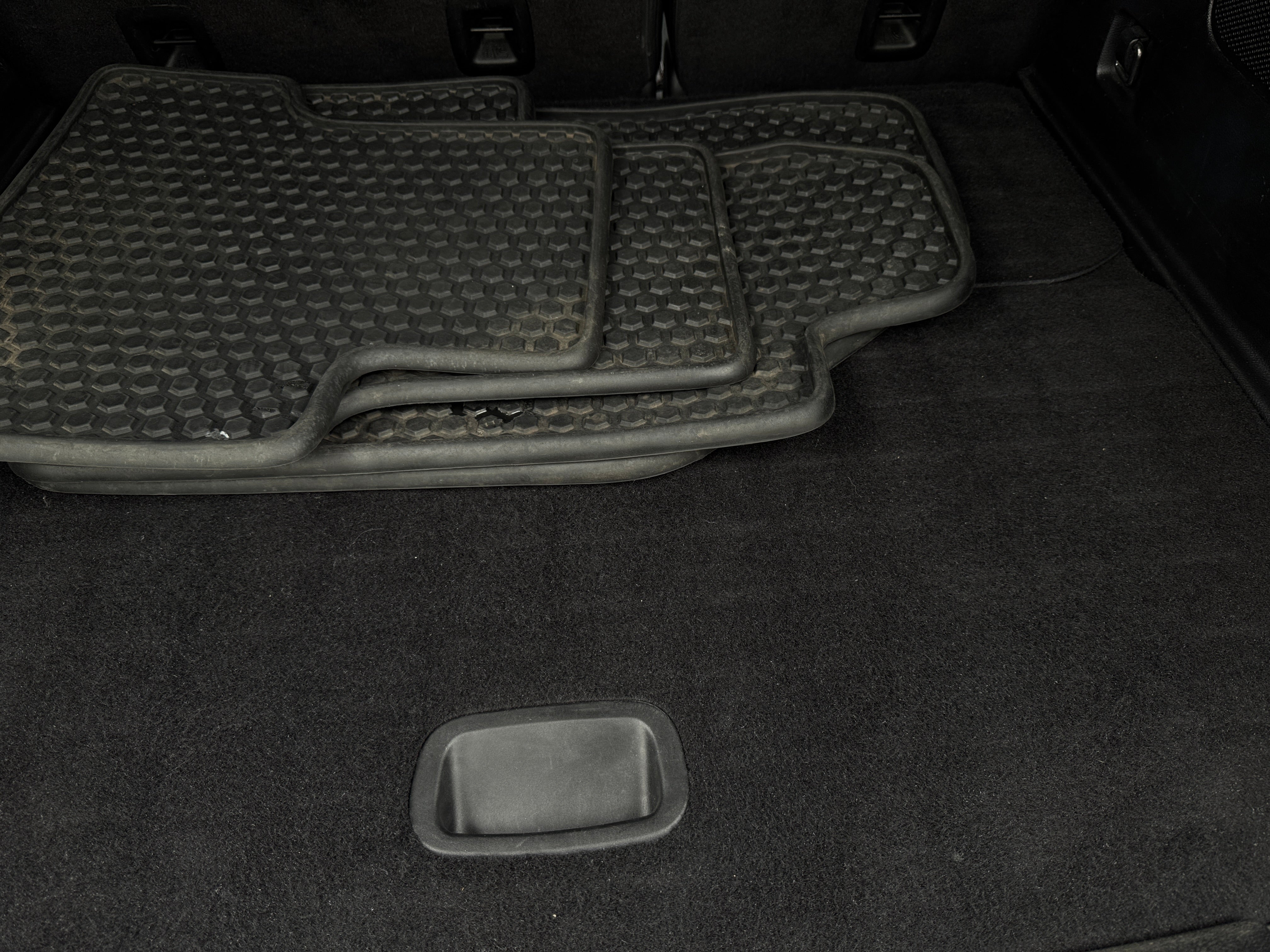 2014 Jeep Cherokee Trailhawk 6