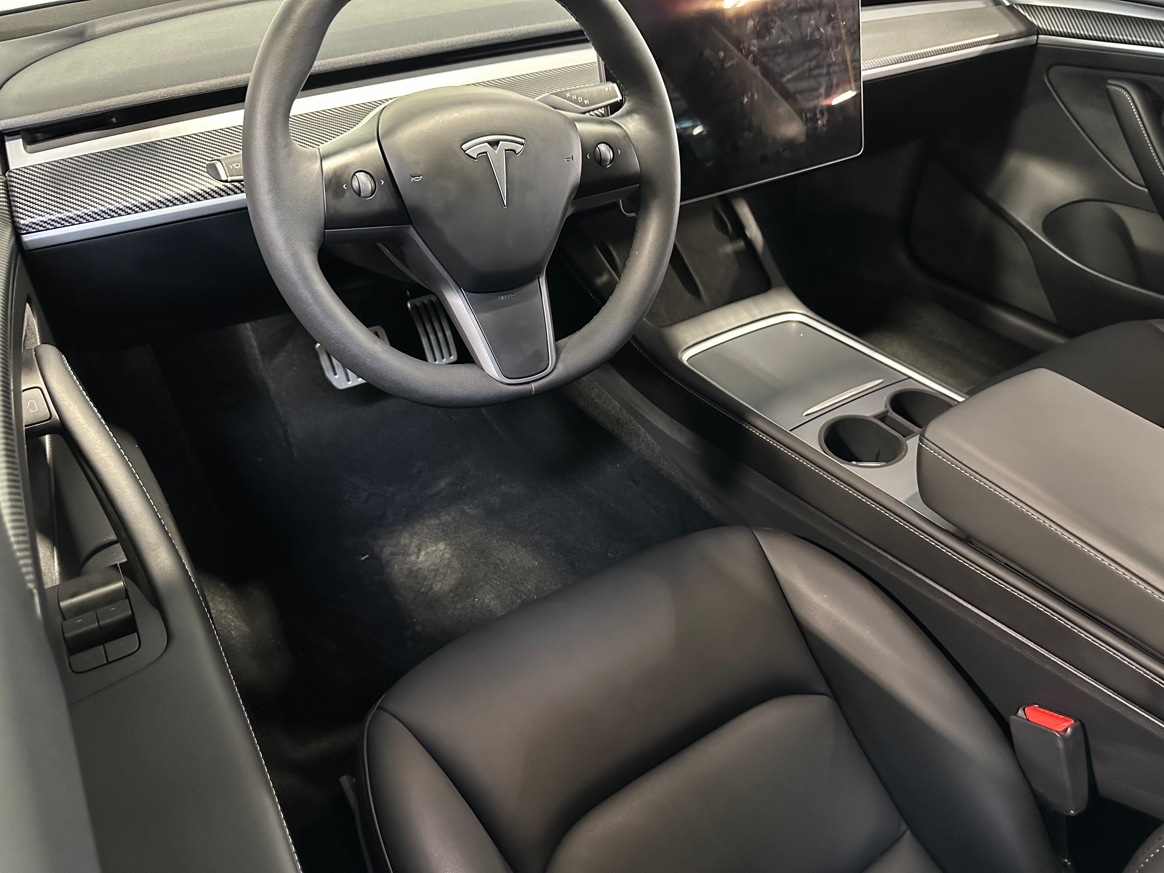 2023 Tesla Model 3 Performance 2
