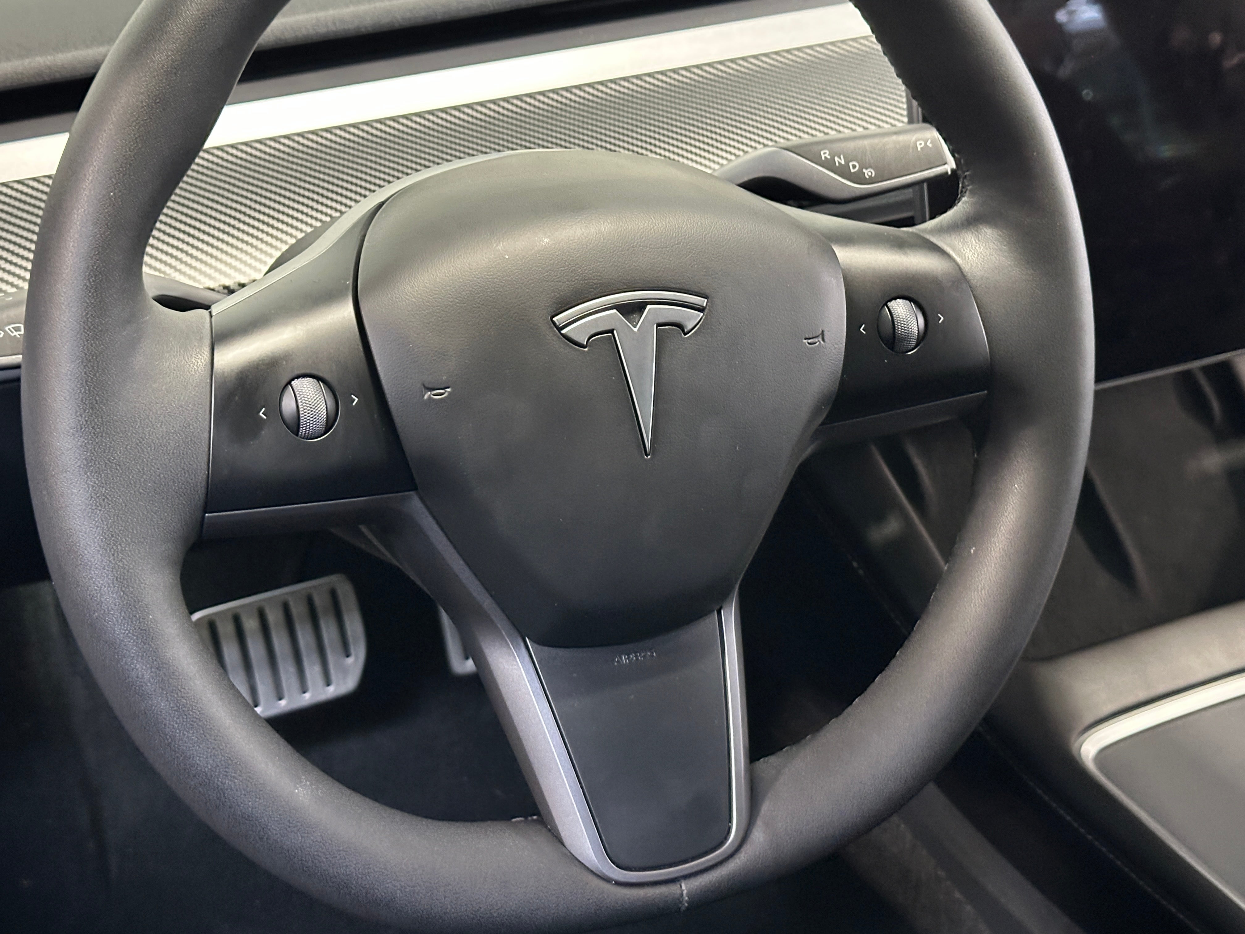 2023 Tesla Model 3 Performance 3