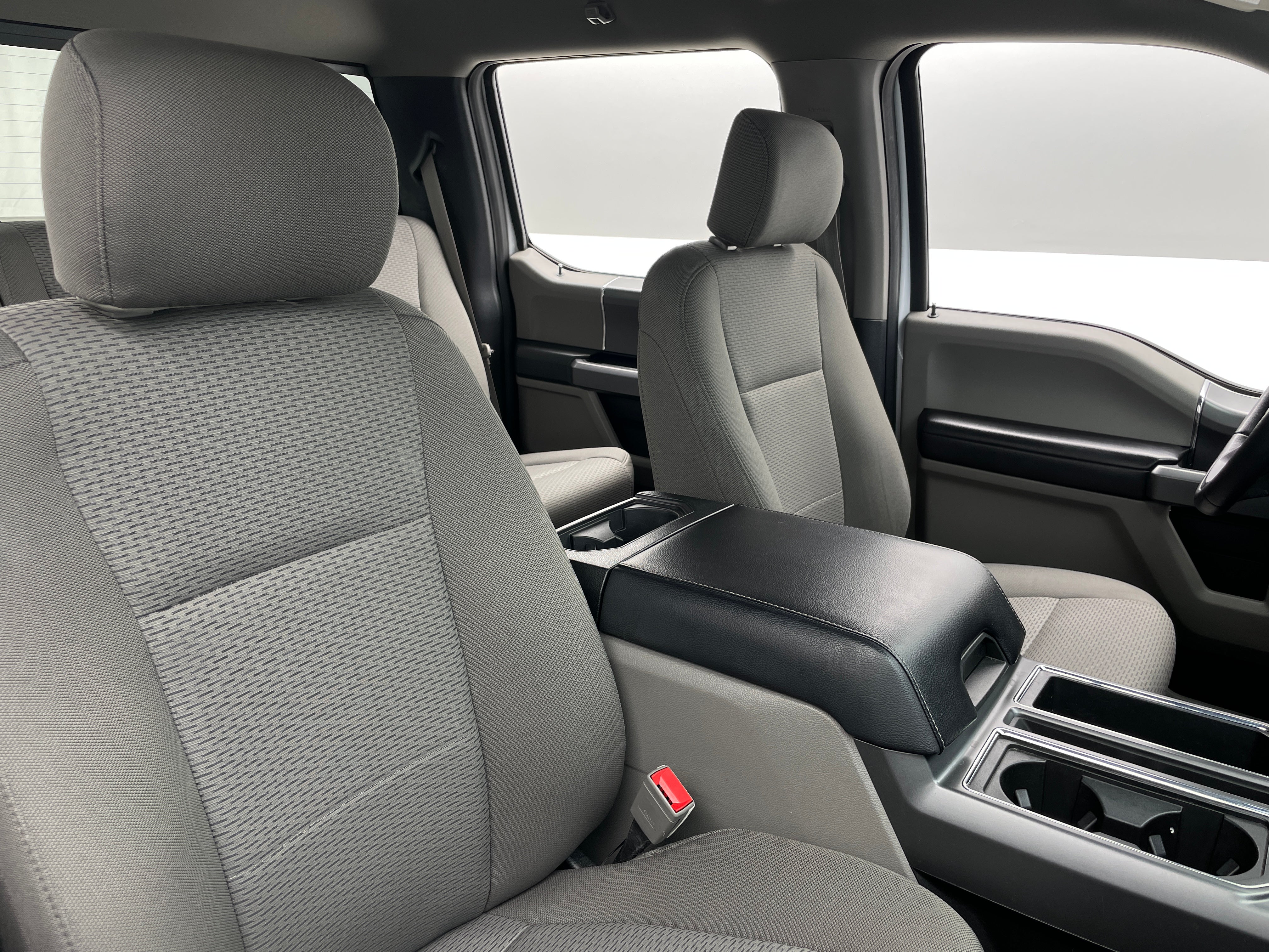 2018 Ford Econoline E-150 2