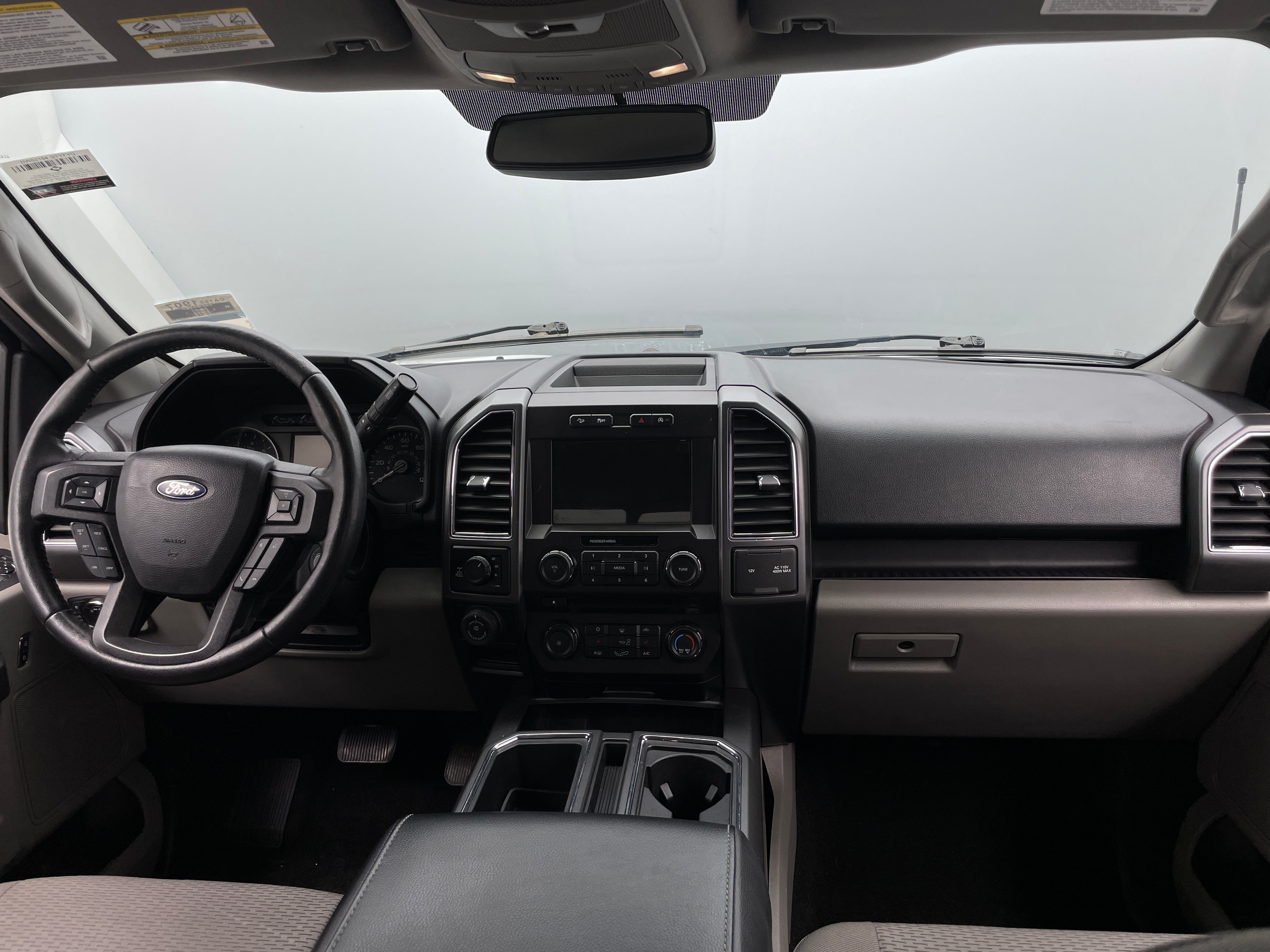2018 Ford Econoline E-150 3