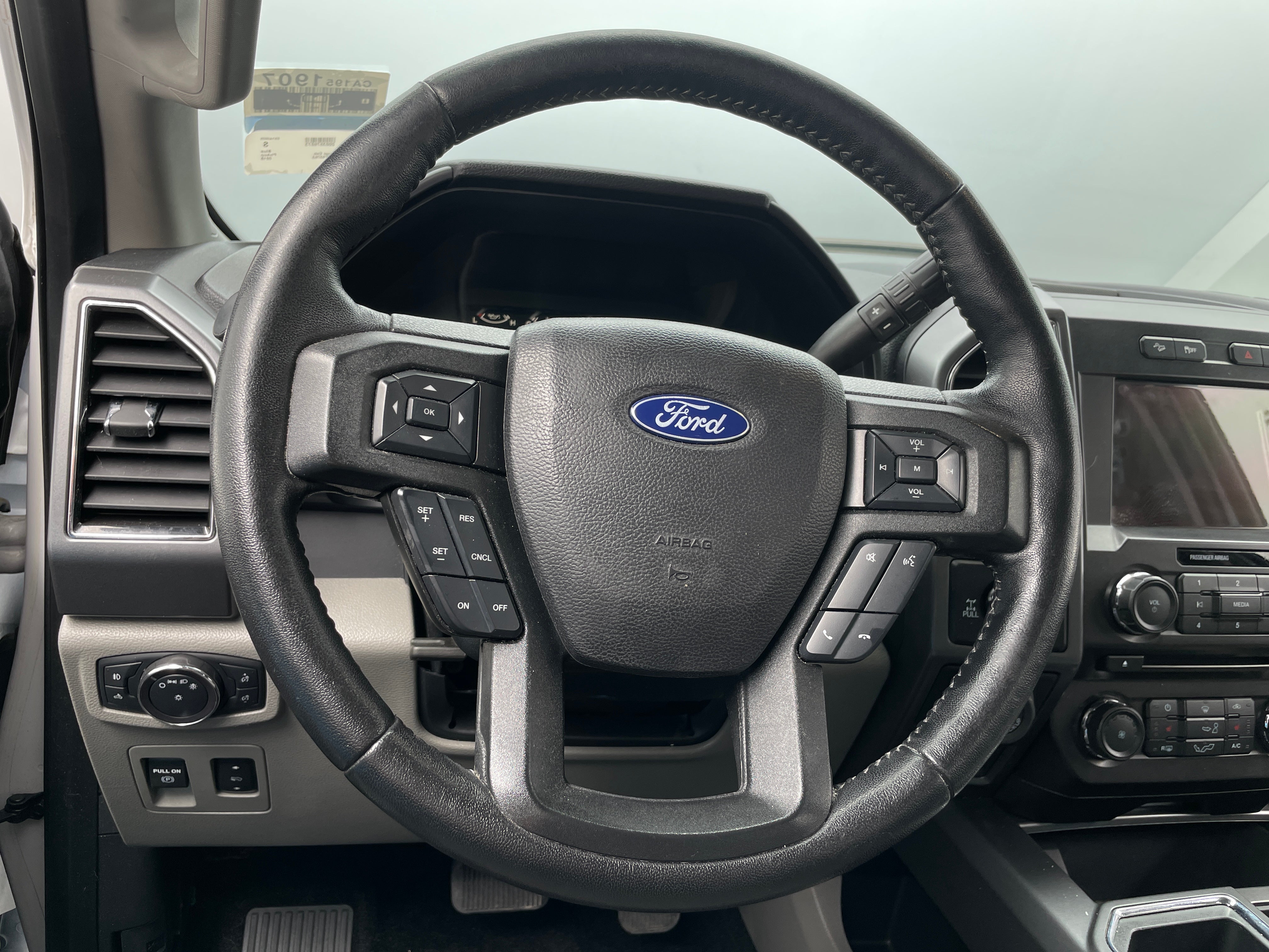 2018 Ford Econoline E-150 5