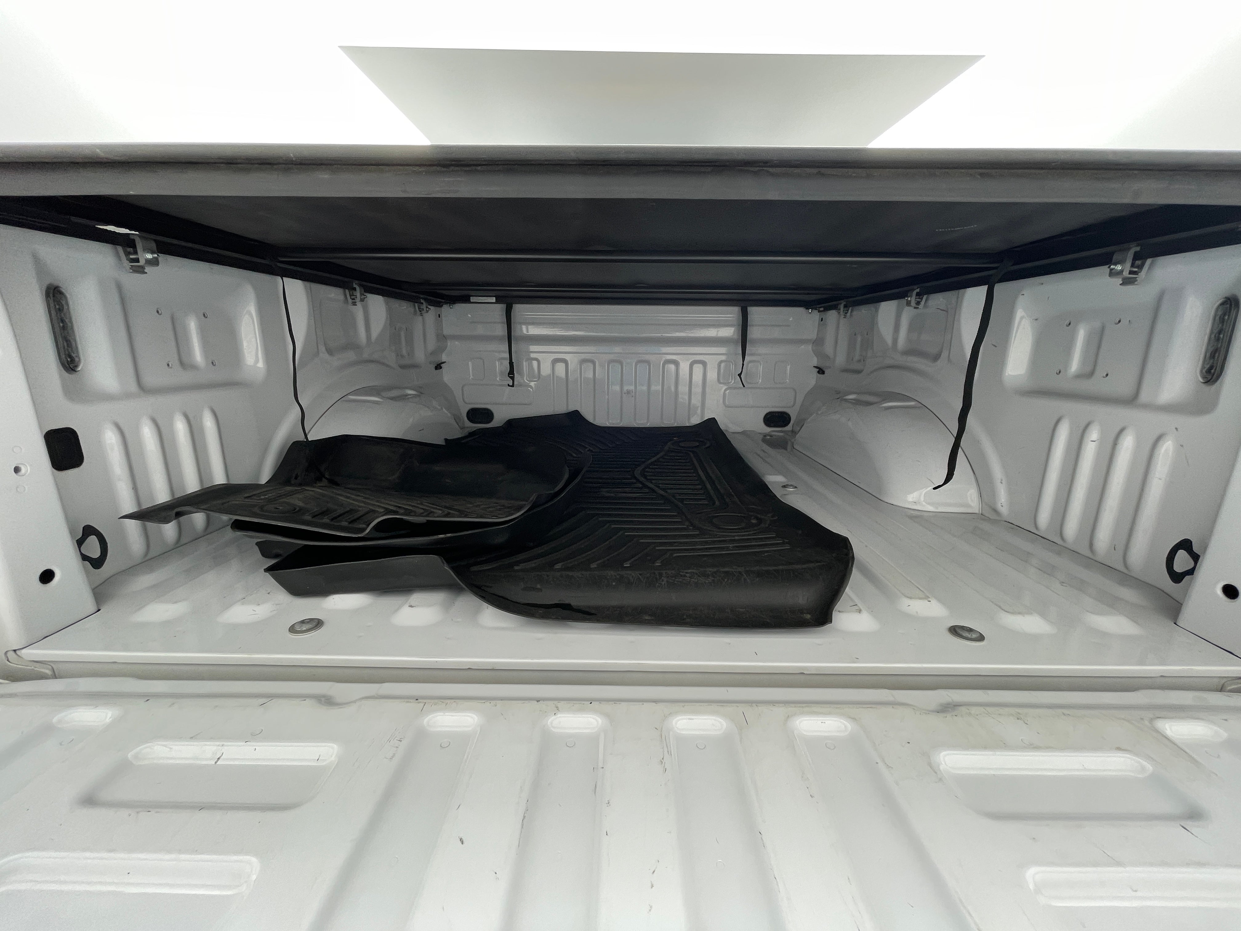 2018 Ford Econoline E-150 7